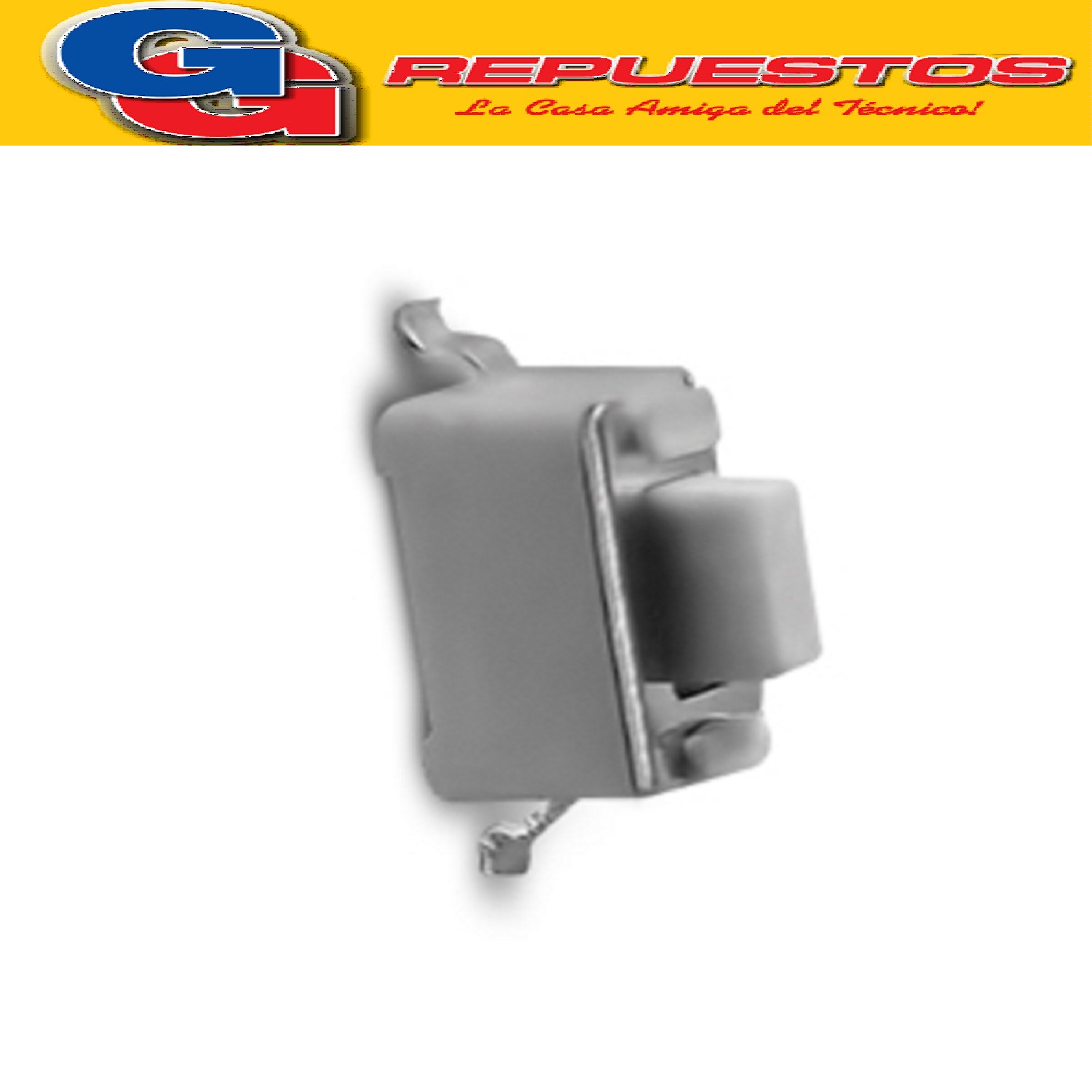 MICROSWITCH TIPO TACT 5MM TS-36H