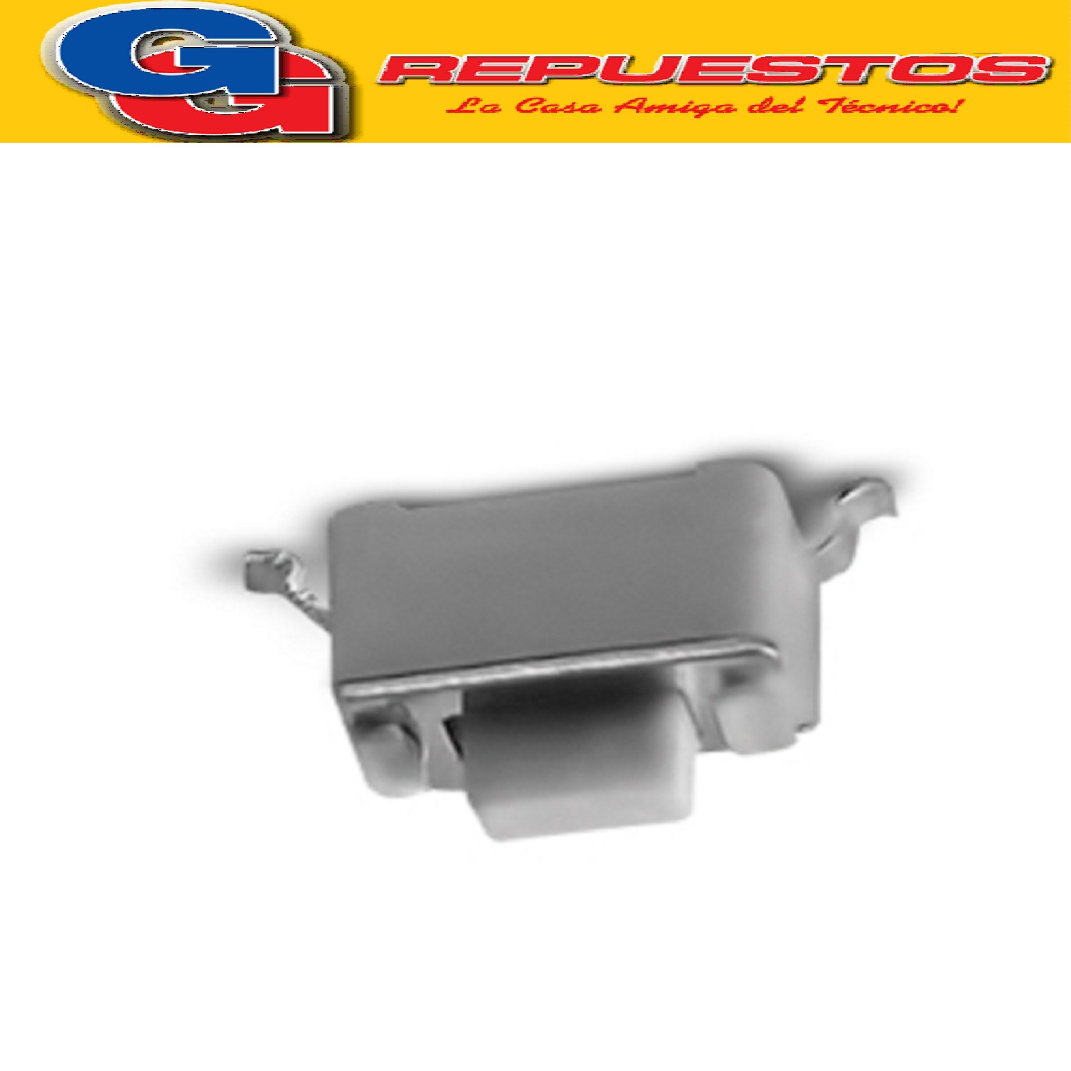 MICROSWITCH TIPO TACT 5MM TS-36H
