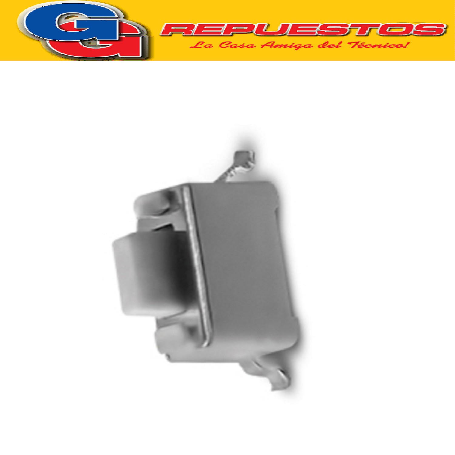 MICROSWITCH TIPO TACT 5MM TS-36H