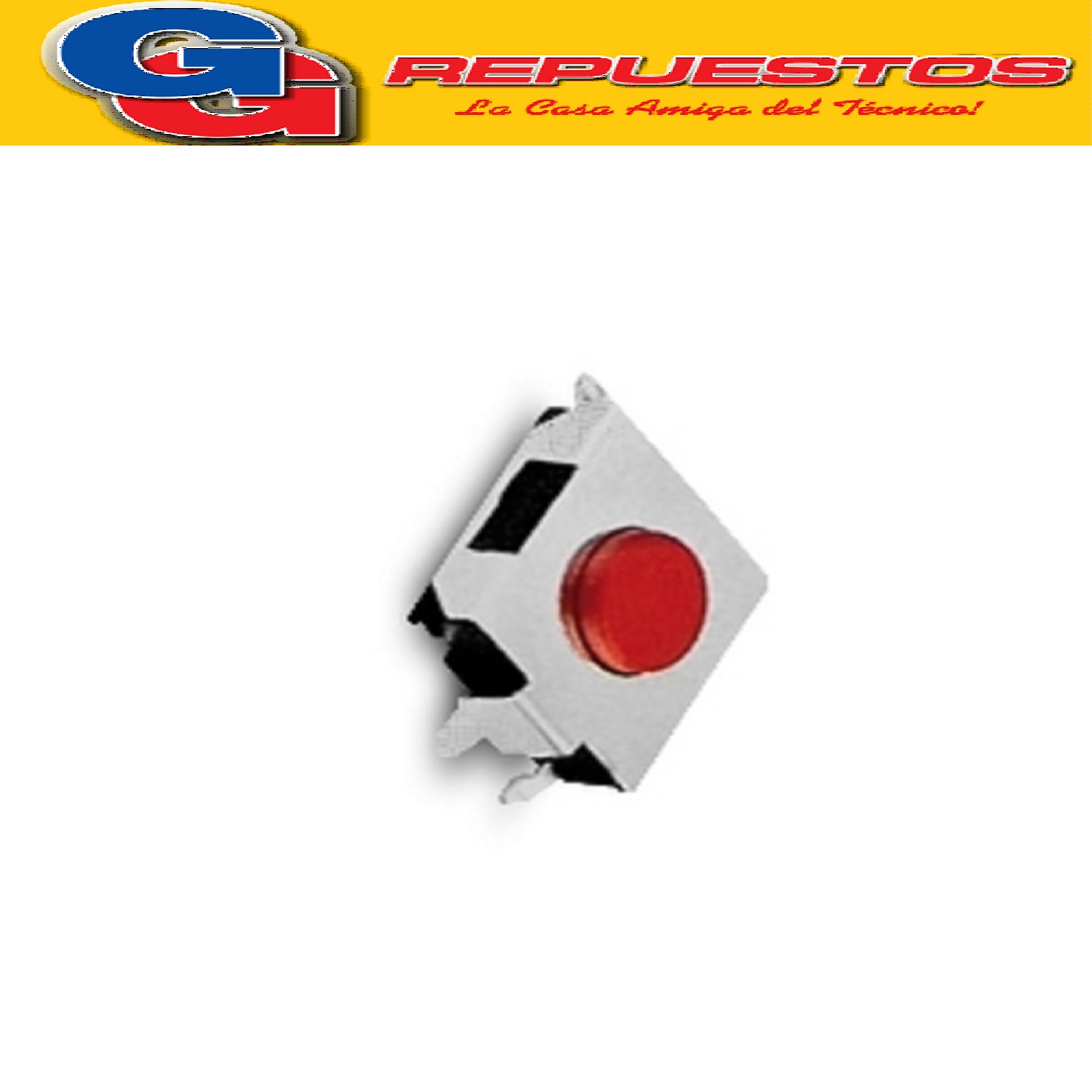MICROSWITCH KFC-817A