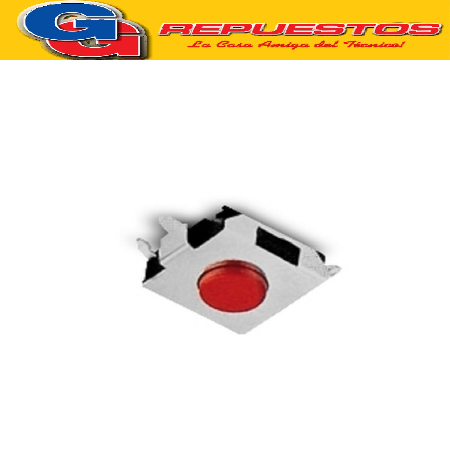 MICROSWITCH KFC-817A