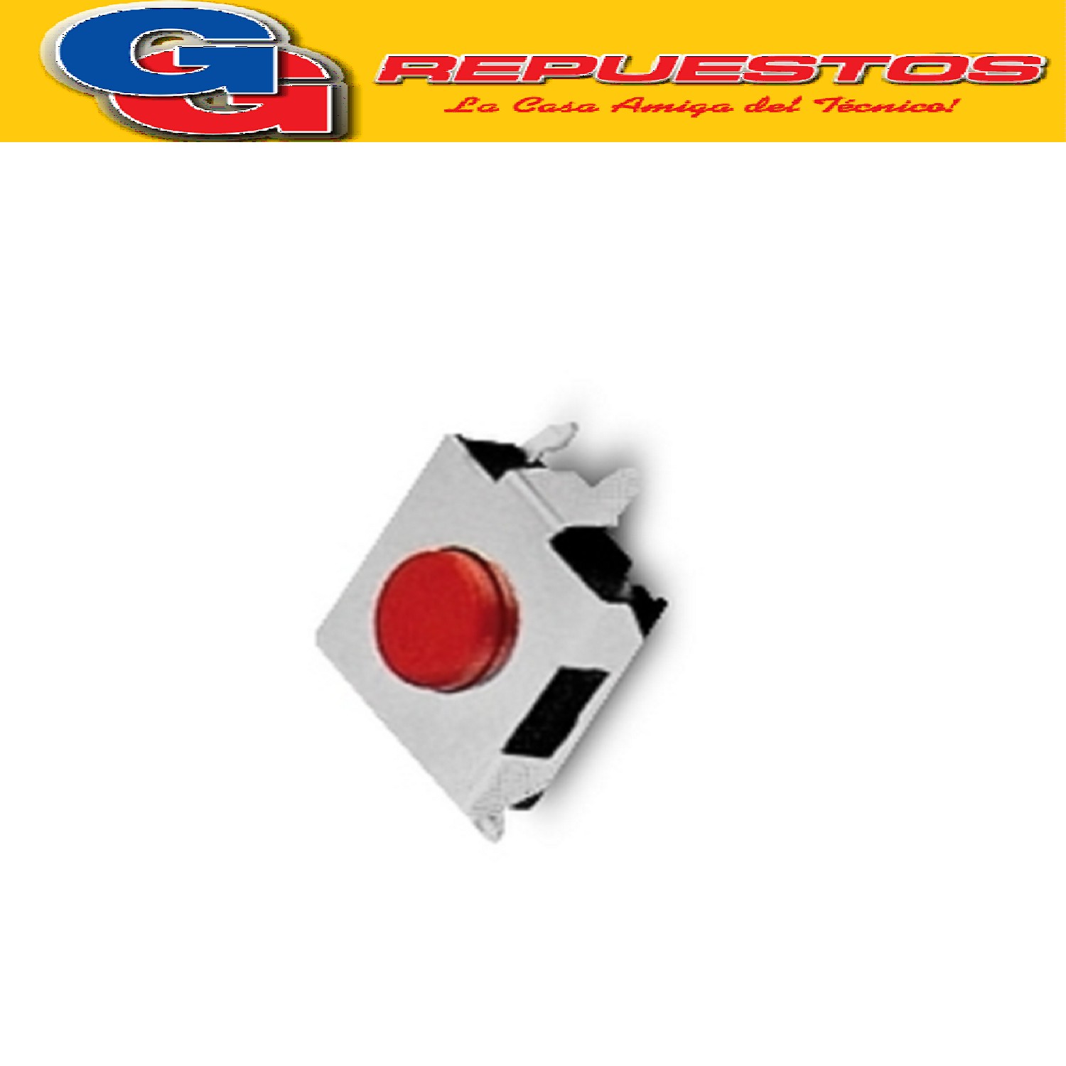MICROSWITCH KFC-817A