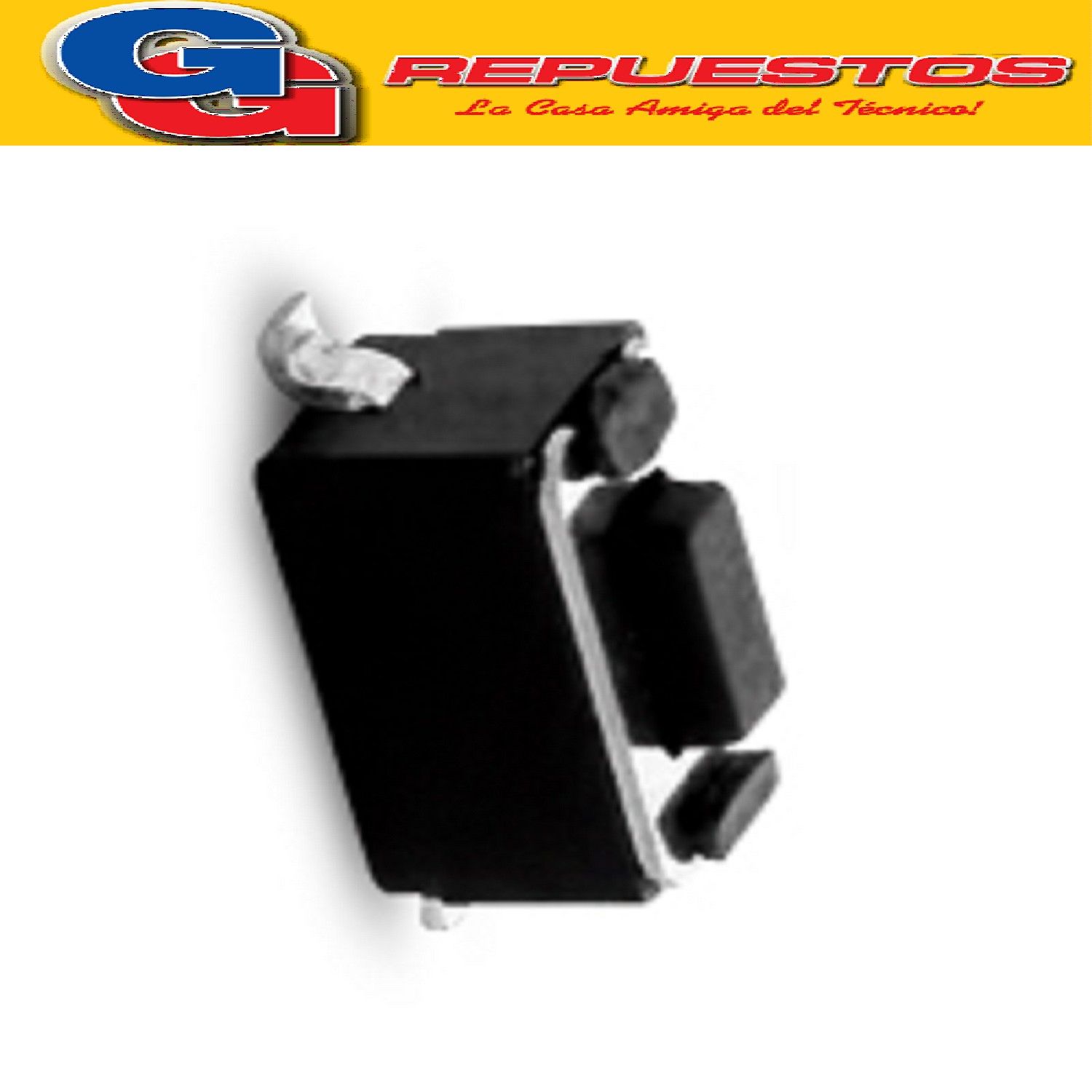 MICROSWITCH KFC-809A