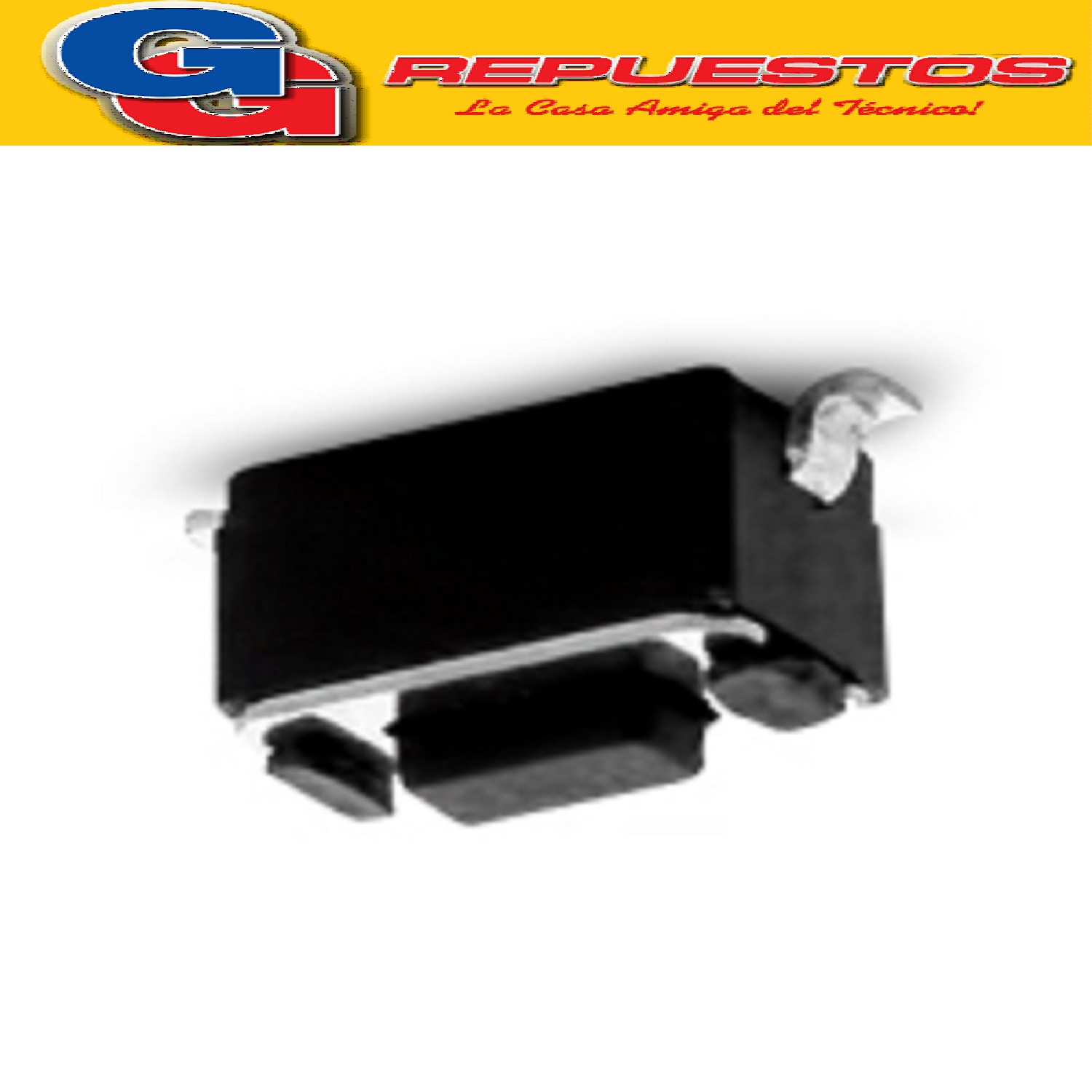 MICROSWITCH KFC-809A