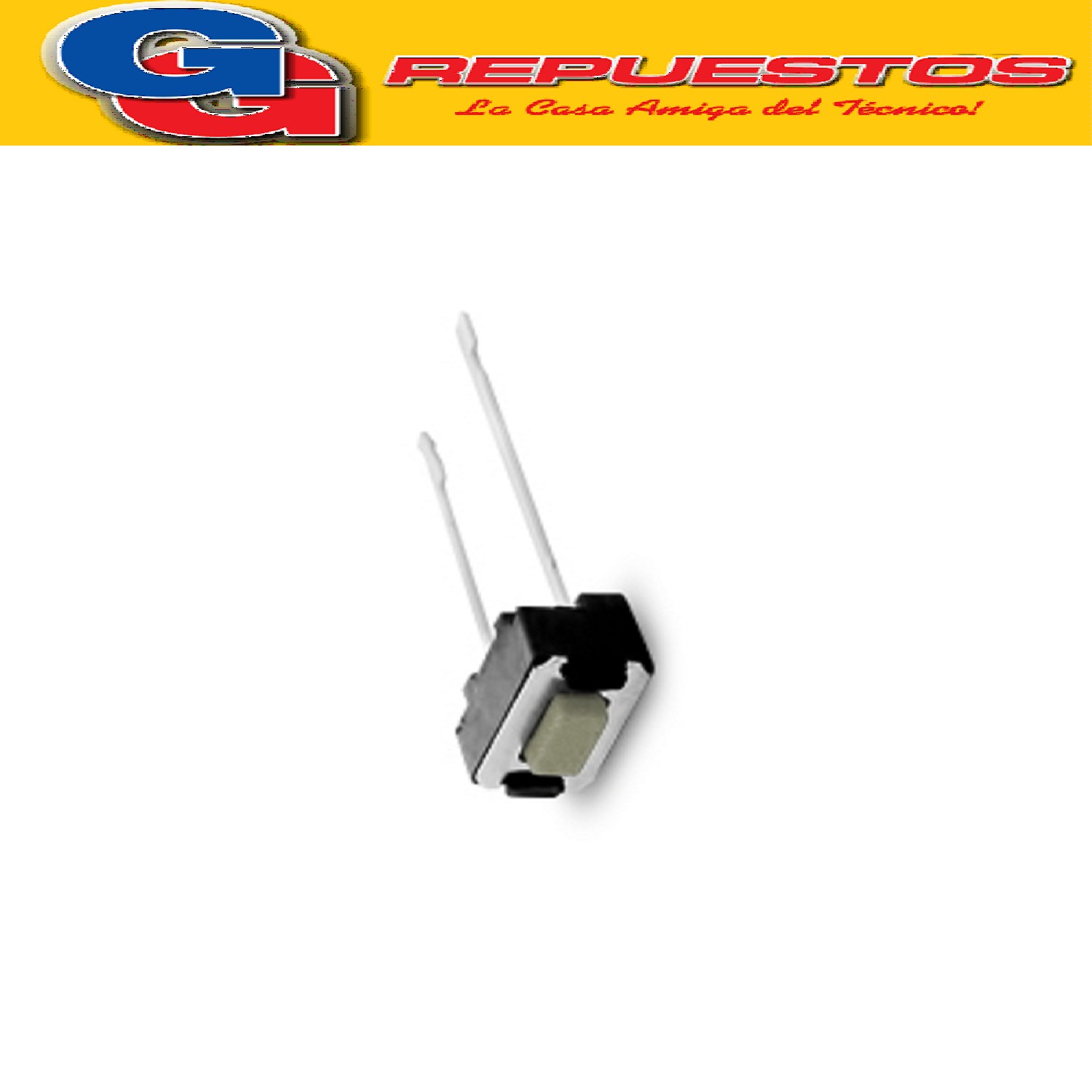 MICROSWITCH SOFT TOUCH TS-043 4MM