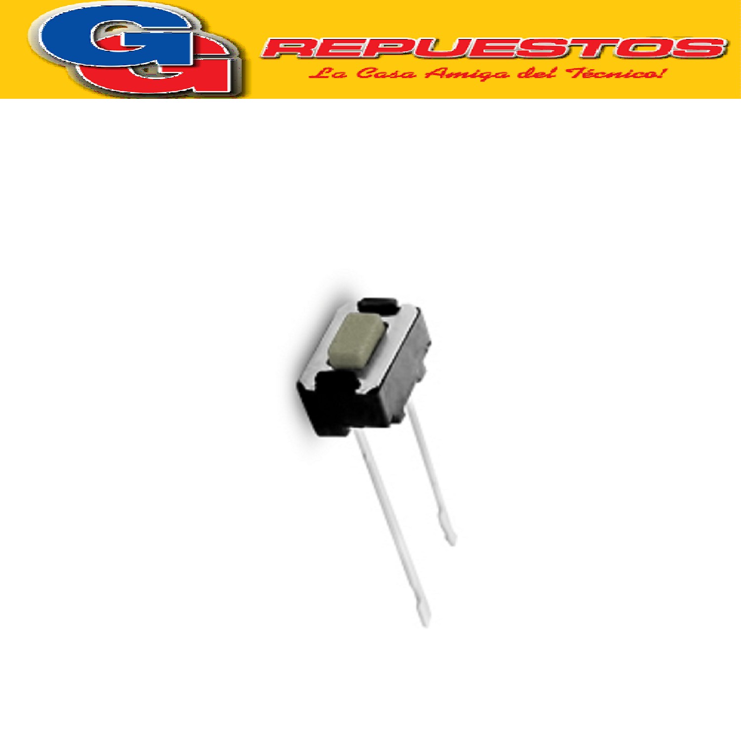MICROSWITCH SOFT TOUCH TS-043 4MM