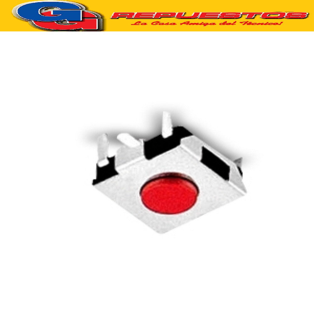MICROSWITCH KFC-817B