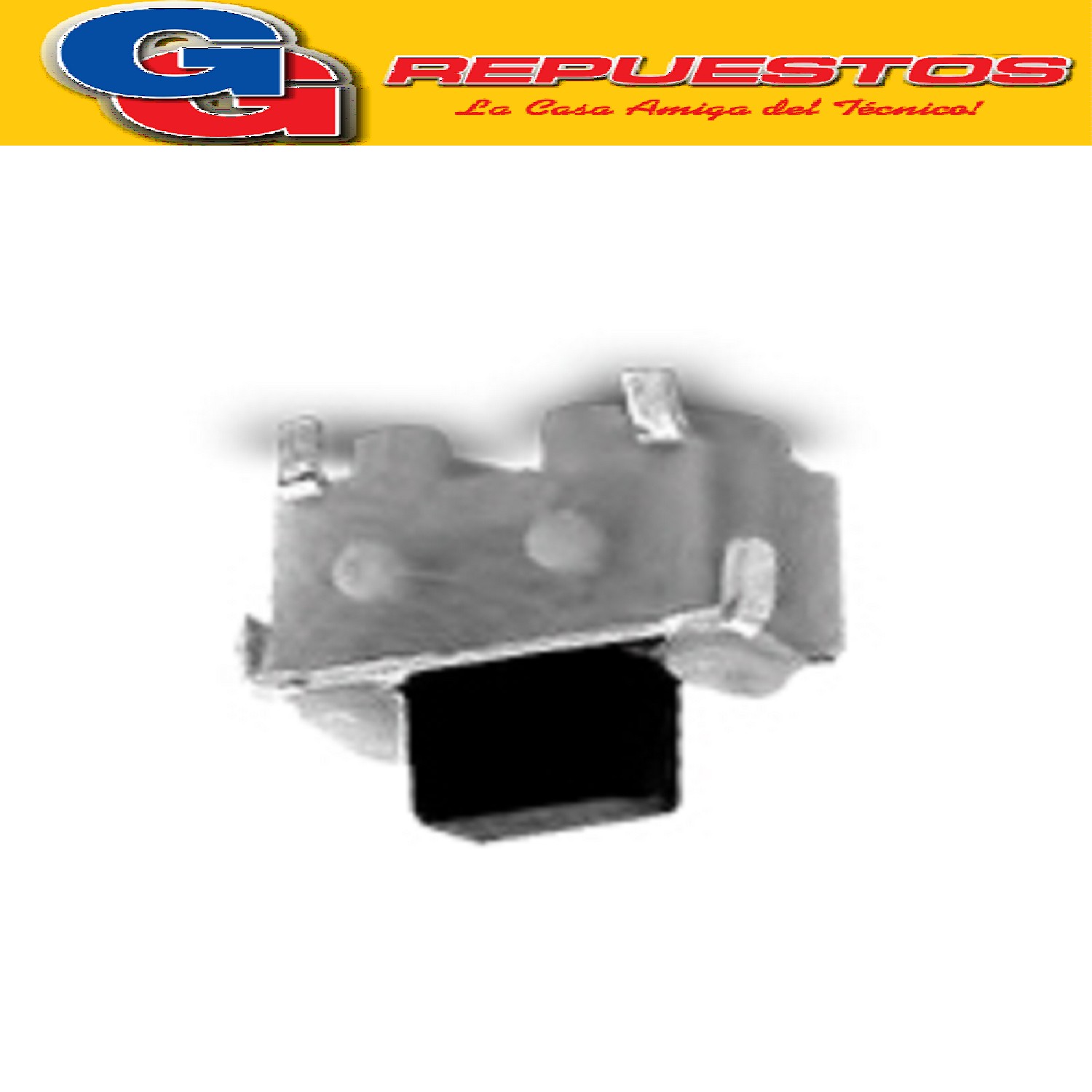MICROSWITCH KFC-806A