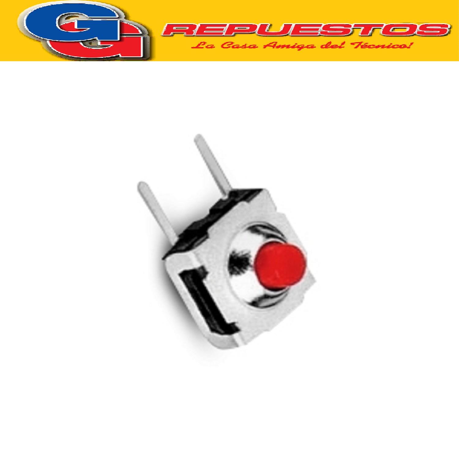MICROSWITCH KFC-827