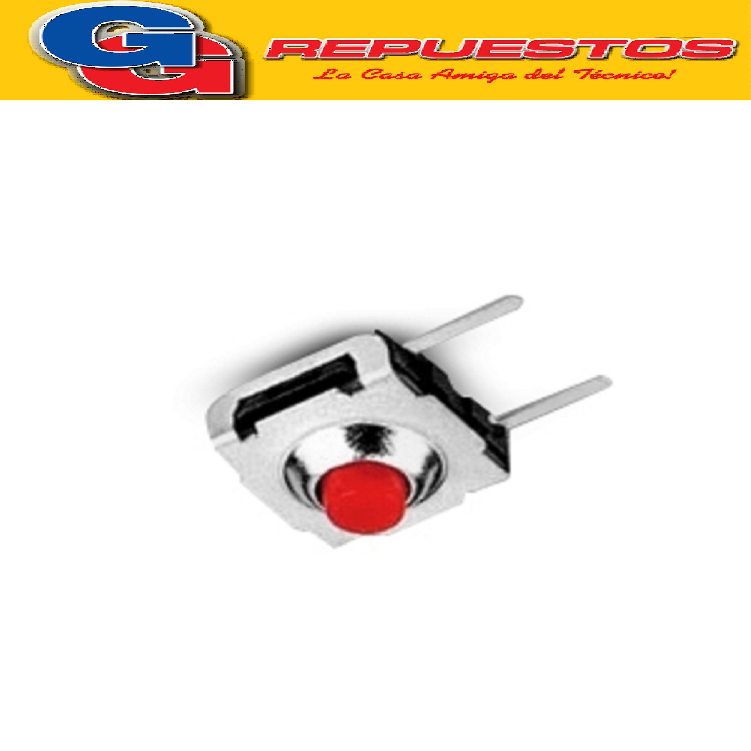 MICROSWITCH KFC-827