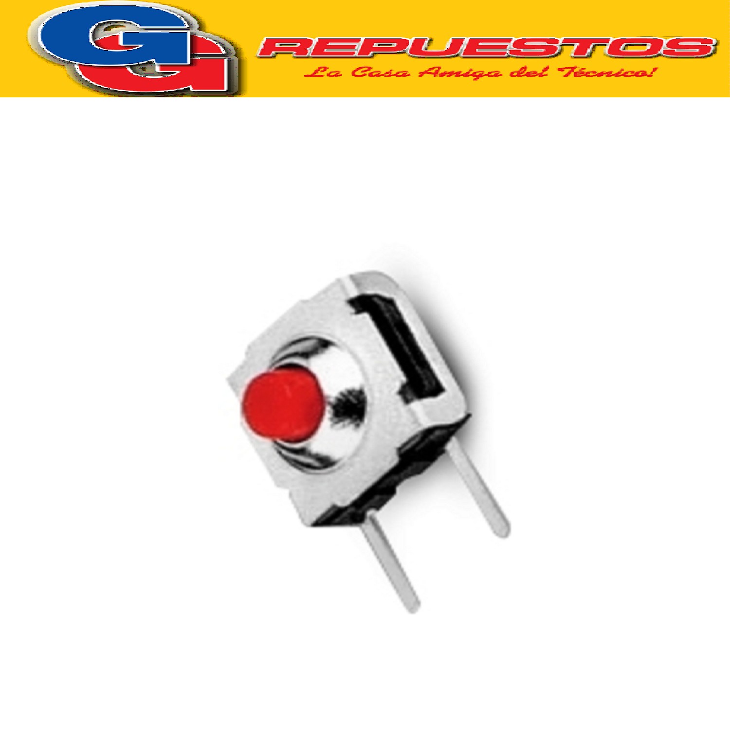 MICROSWITCH KFC-827