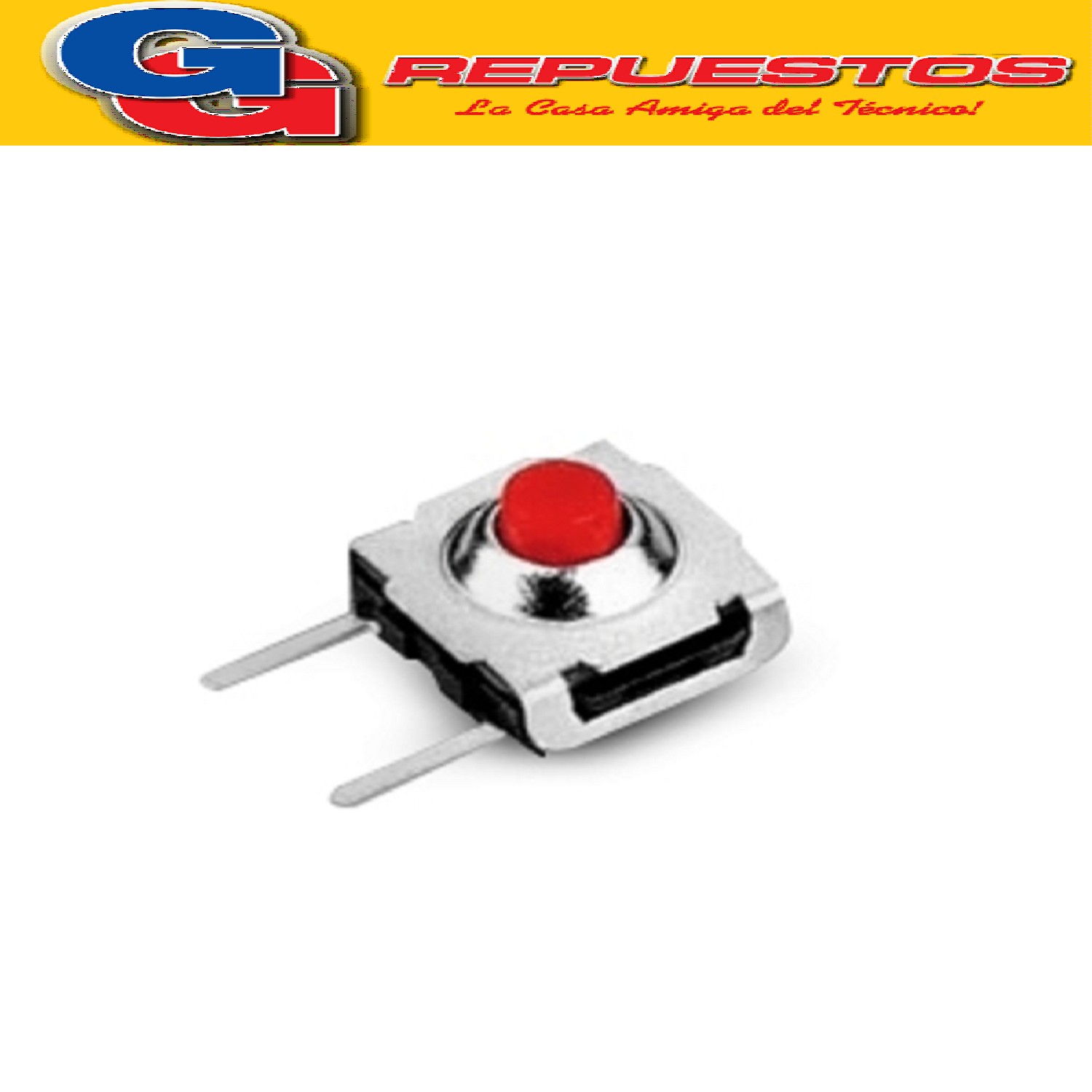 MICROSWITCH KFC-827