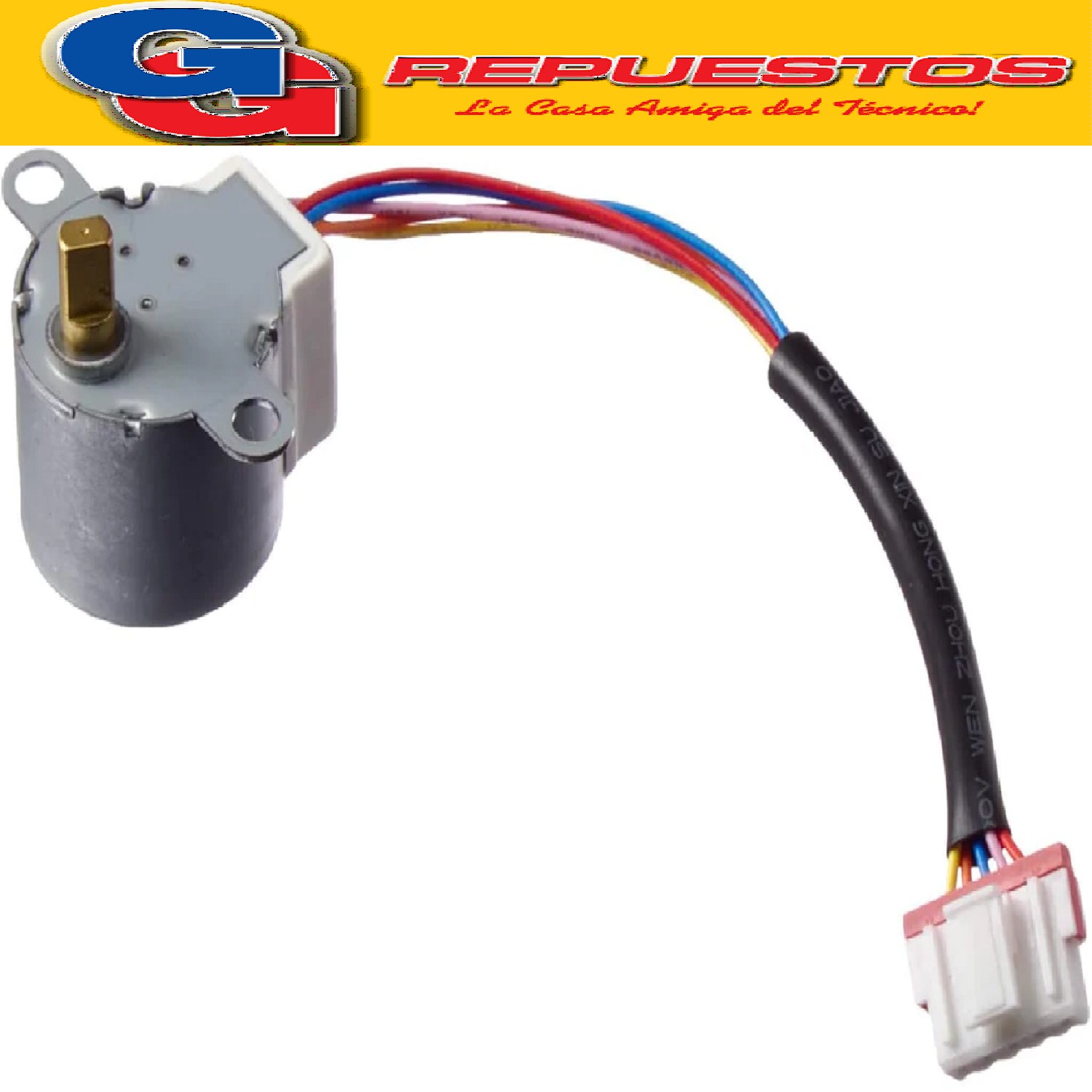 MOTOR SWING 12V-1.47 RPM-DB31-00371A