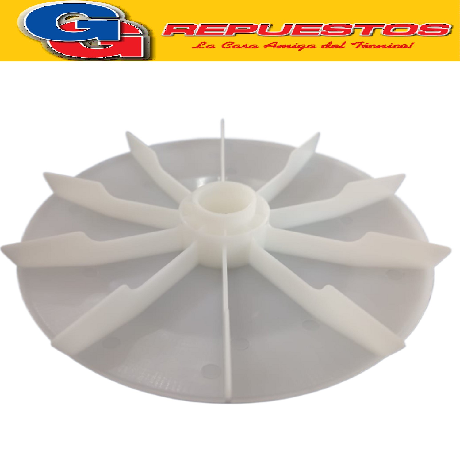 VENTILADOR MOTOR SECARROPAS PARA KOHINOOR 745/152 TURBINA    HTS 5503 DIAMET RO TOTAL 13.5CM, diametro del eje 17mm y altura 22mm A-662 B-652 B-662 C-742  652/662/752 AZUL C755 - C742 L-600/700 A/B S600-A662- B662