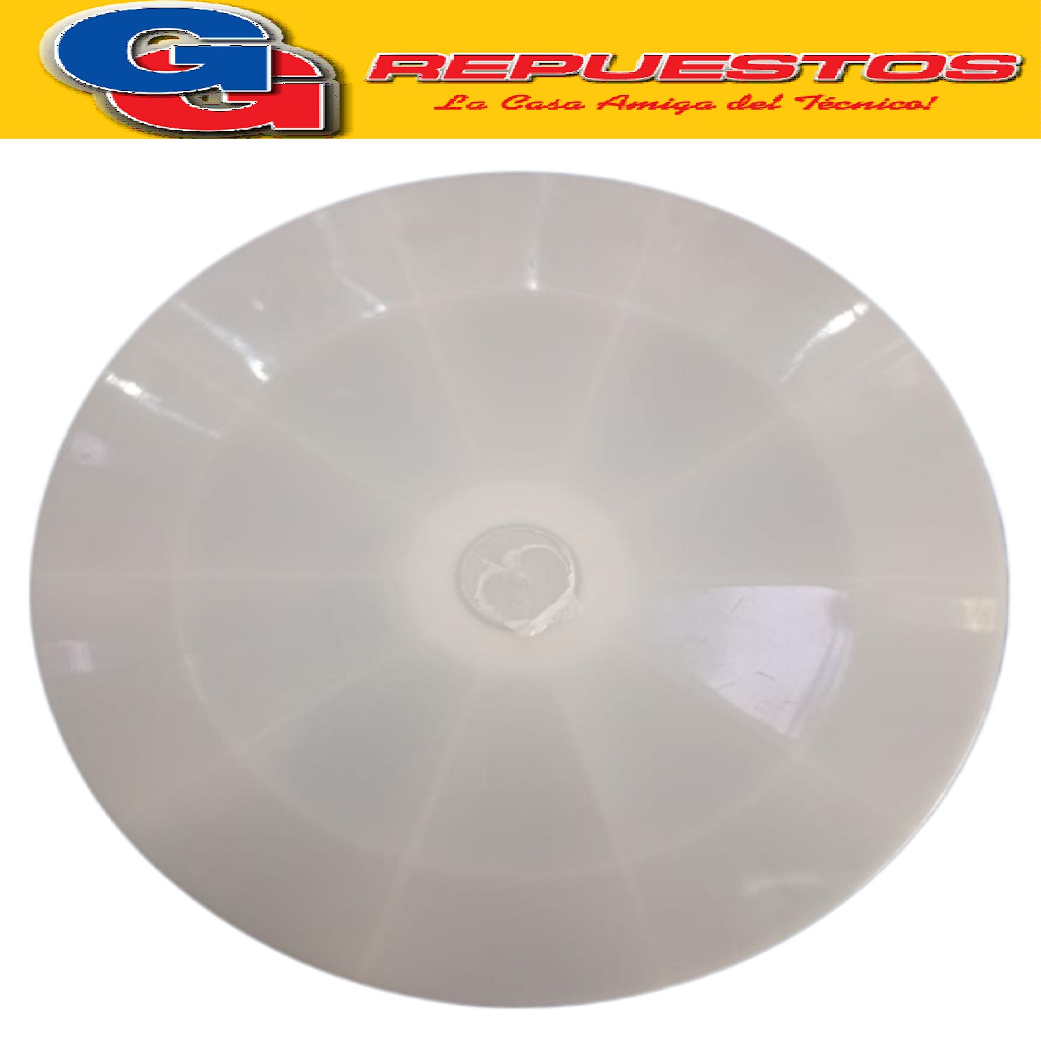 VENTILADOR MOTOR SECARROPAS PARA KOHINOOR 745/152 TURBINA    HTS 5503 DIAMET RO TOTAL 13.5CM, diametro del eje 17mm y altura 22mm A-662 B-652 B-662 C-742  652/662/752 AZUL C755 - C742 L-600/700 A/B S600-A662- B662