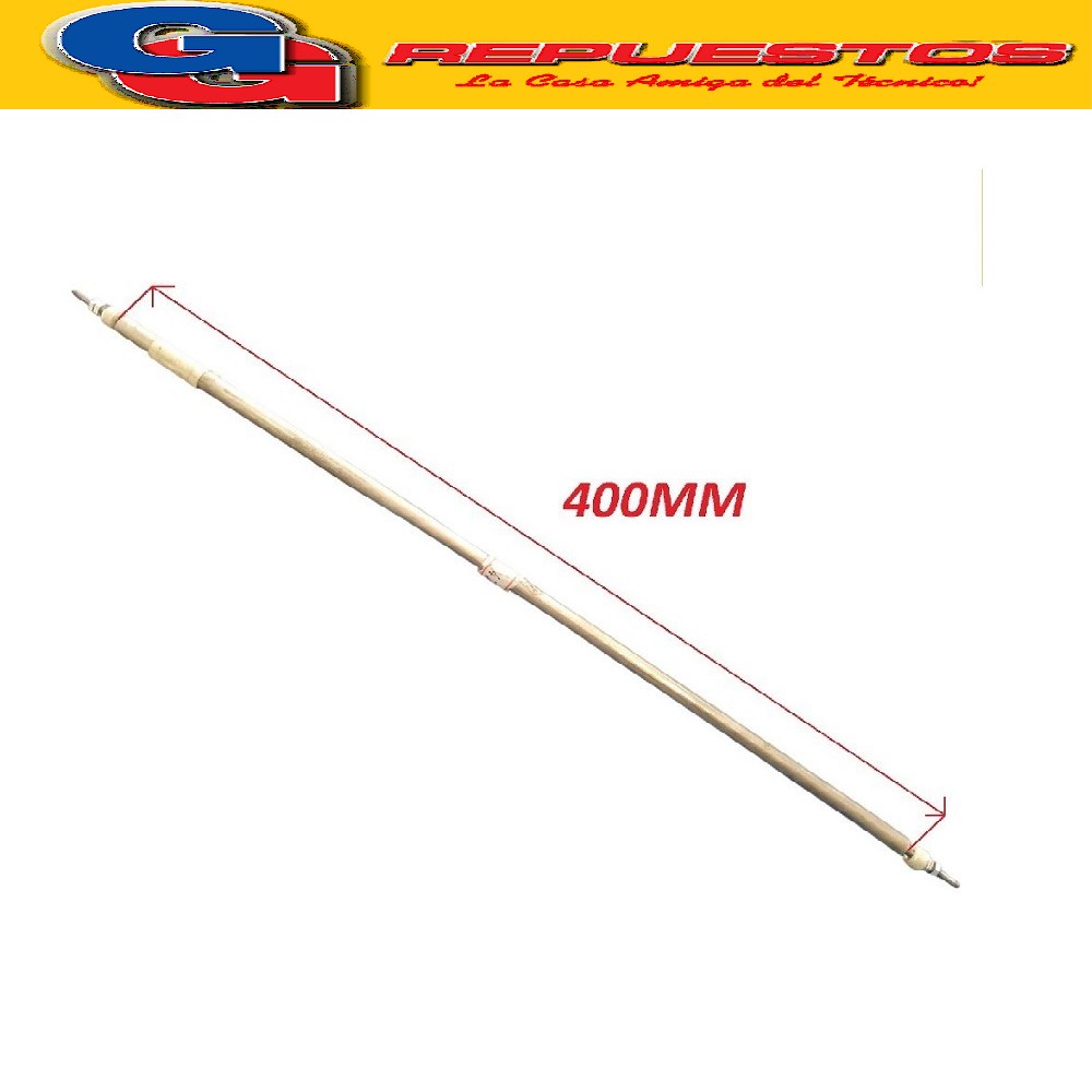VELA RESISTENCIA HORNO ELECTRICO DE 40 CM VELITA