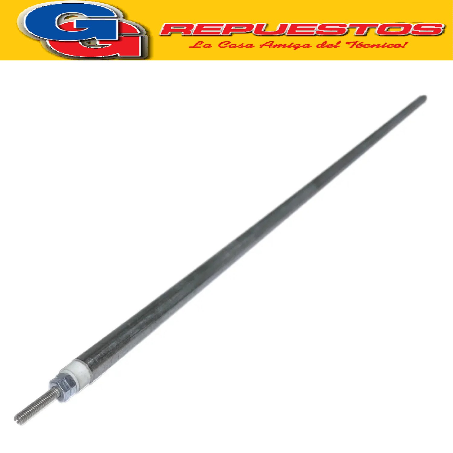 VELA RESISTENCIA HORNO ELECTRICO DE 40 CM VELITA