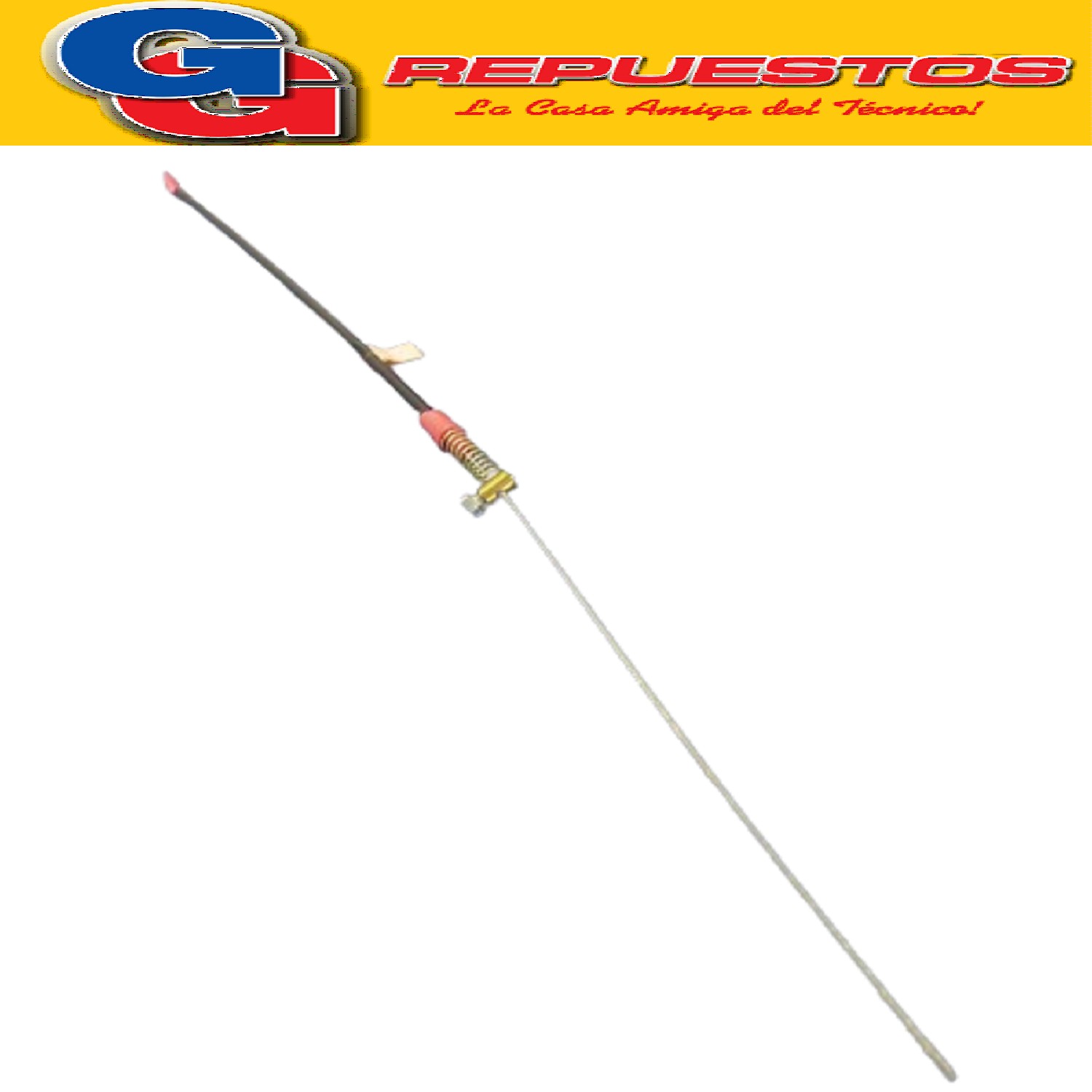 CABLE FRENO SECARROPAS DREAN WIND (mod 1 cable) tipo
