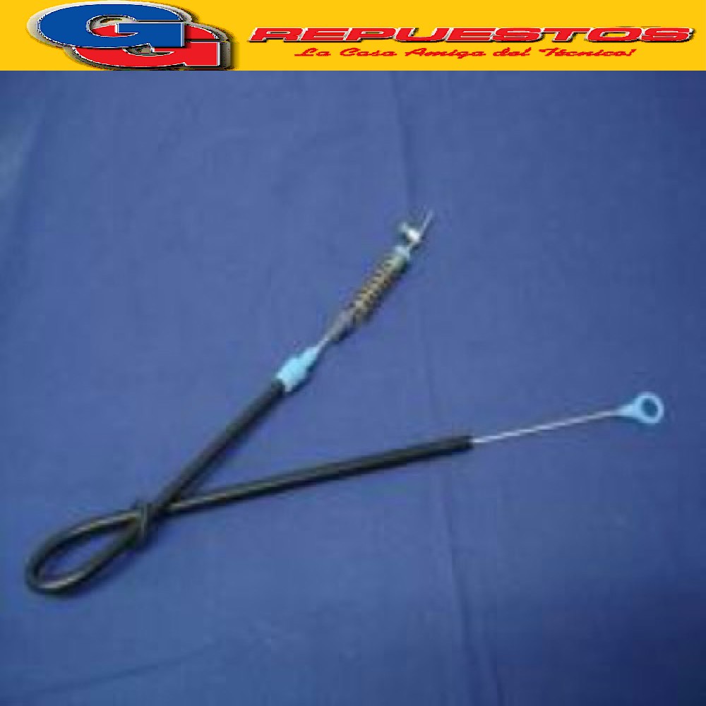 CABLE FRENO SECARROPAS DREAN WIND (mod 1 cable) tipo