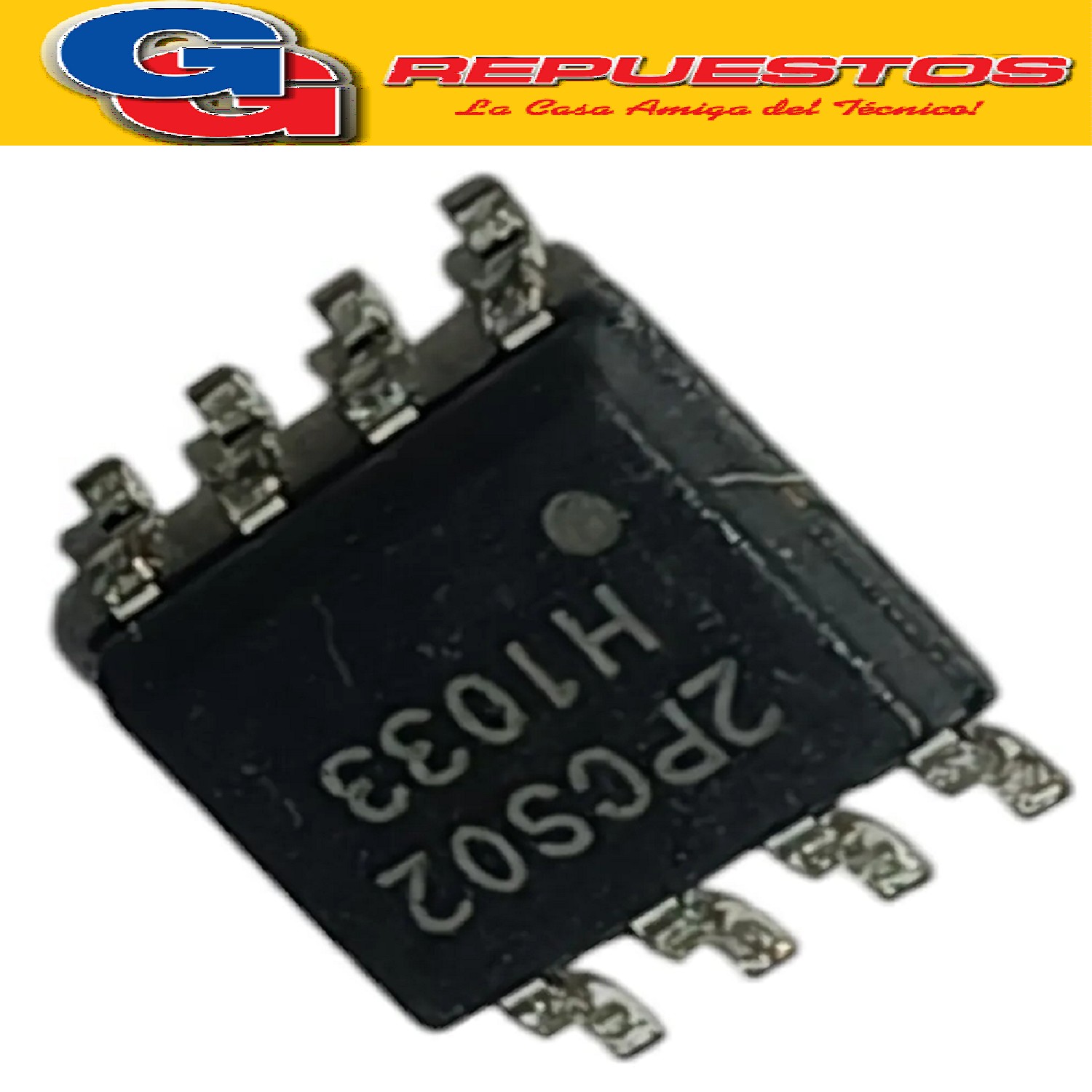 ICE2PCS01G SMD CIRCUITO INTEGRADO
