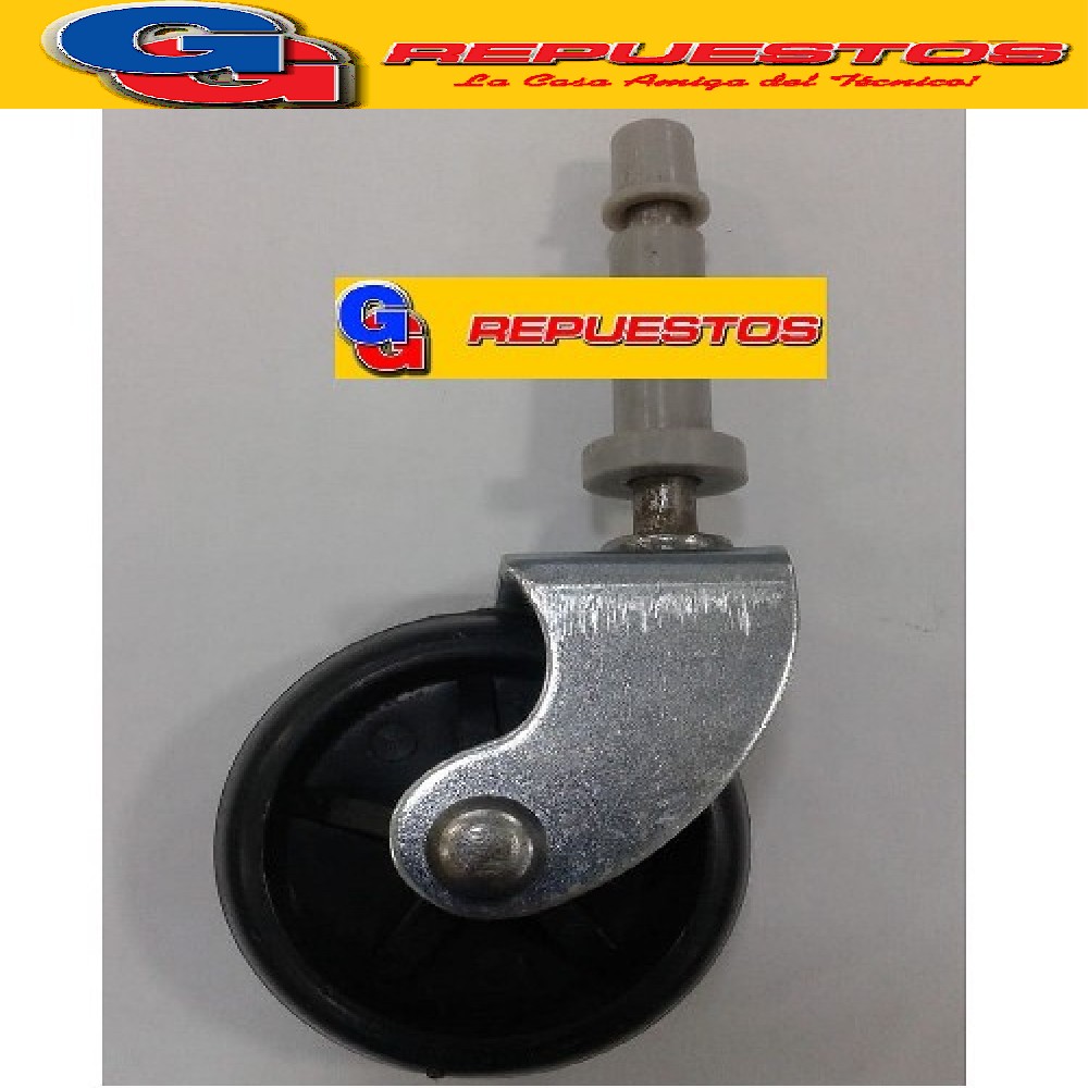 BROCHE FIJACION CAÑO VENTURI PARA CALEFON ORBIS