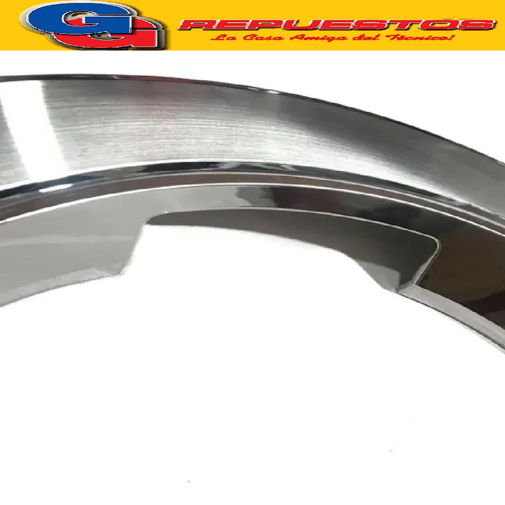 MARCO DE PUERTA EXTERNO PARA LAVARROPAS SAMSUNG WF1904WPEU/W 9 KG  WF1804 WPUU de 8Kg-(ORIGINAL) diametro exterior 48.5 cm
