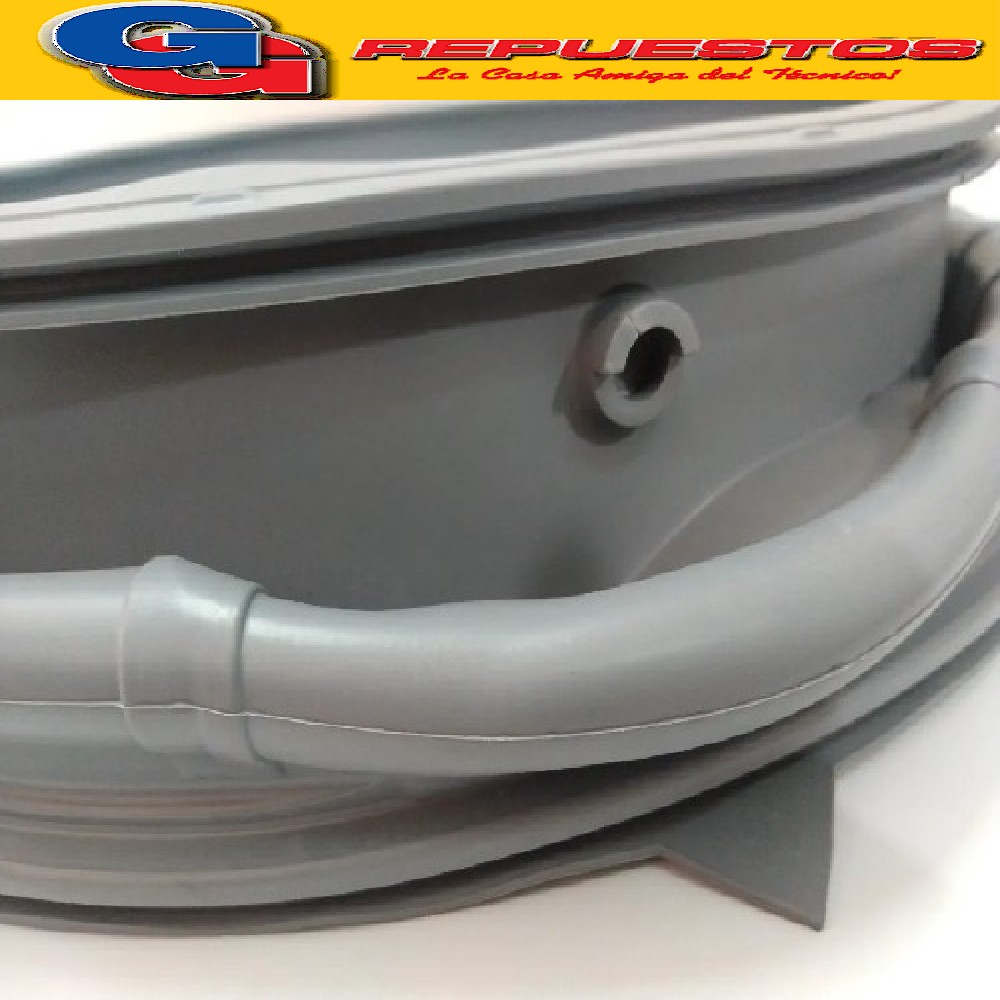 FUELLE PARA LAVARROPAS SAMSUNG C/ TUBITO LINEA NUEVA WW90-WW 70M2WECU/UU-WW90M4WPEU/UU-WW90K6410QW/QX-WW65M0NHWU/UU-WW70J4463GW/GSUBG- SAMSUNG INVERTER WW90J5410GWUBG/GSUBG (ORIGINAL)
Cod.Origen: DC64-03198A (SAMSUNG) DC64-03198D (SAMSUNG)
Produttore: China (WDG90613)DC64-03194A WW85K5410WW/SA,
WW85K6410QX/SA. WW75J4233GW/SA, WW75K5210WW/SA
Ww70 Ww90