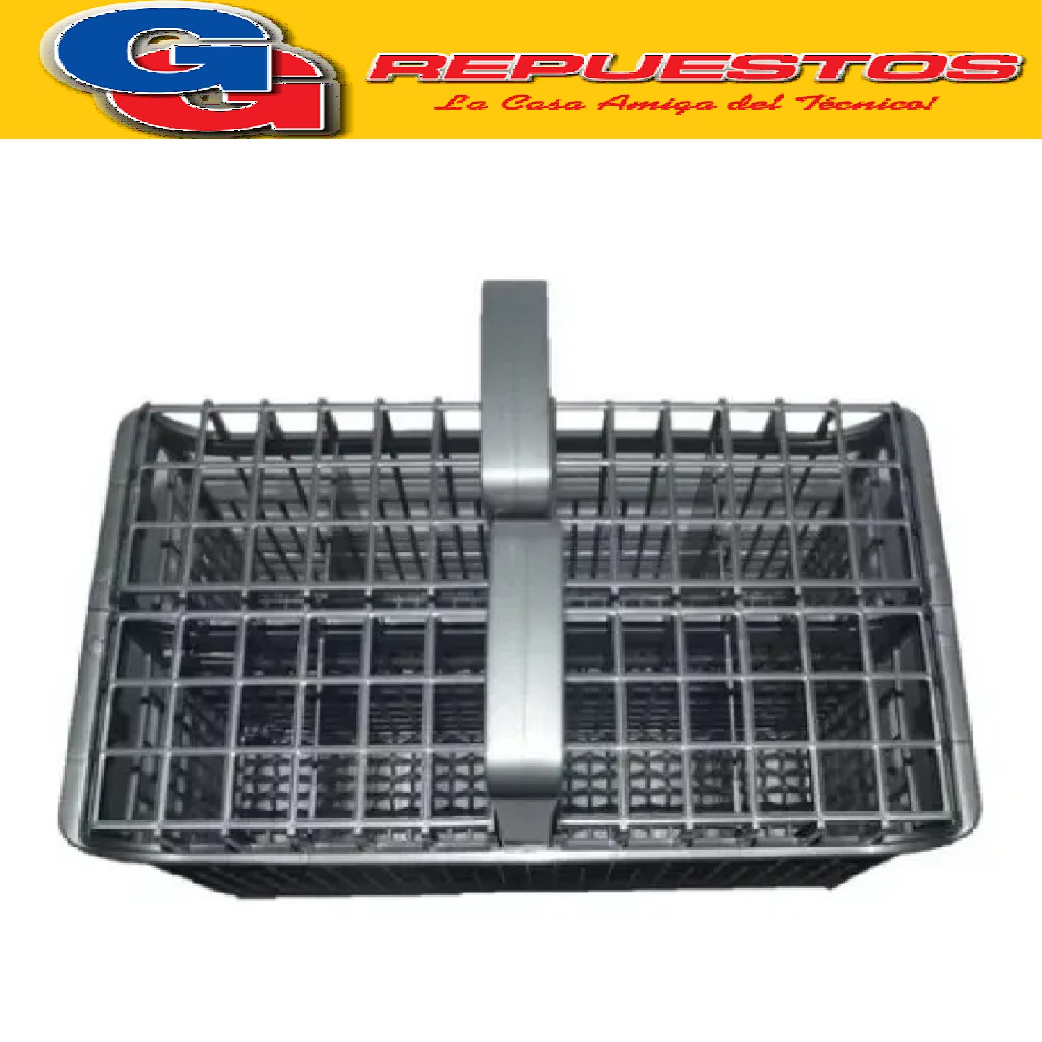 CANASTA GRIS 12 CUBIERTOS PARA LAVAVAJILLAS DREAN DISH 12.1  CONJUNTO CANASTO LAVAVAJILLAS DREAN DISH 12.1 LB
DISH 12.2 LTB
12.2 LTX L701500000
L709802832
L709803890
L709804218
Cod Origen: WW01L02168