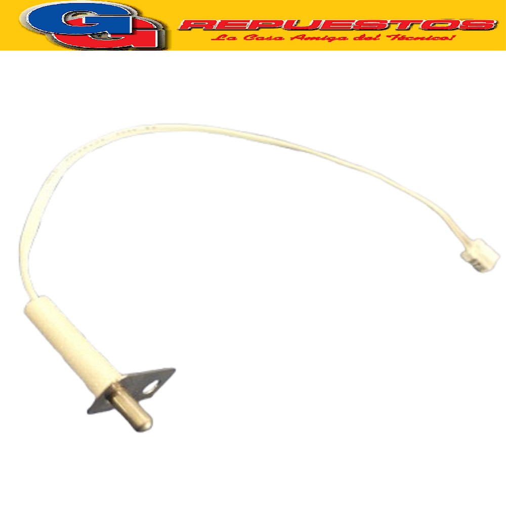 SENSOR DE ALTA TEMPERATURA DE 200K PARA HORNO ELECTRICO  LAR GO 25 CM