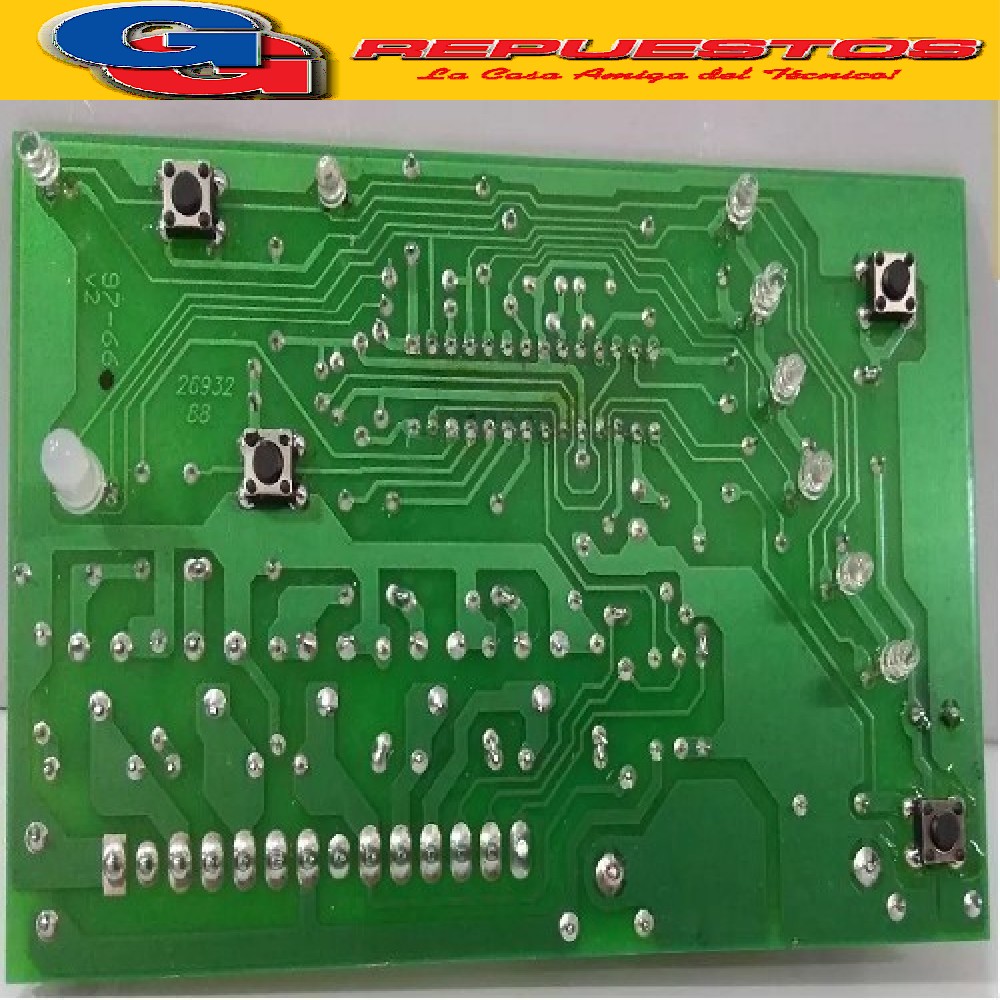 SENSOR DE ALTA TEMPERATURA DE 200K PARA HORNO ELECTRICO  LAR GO 25 CM