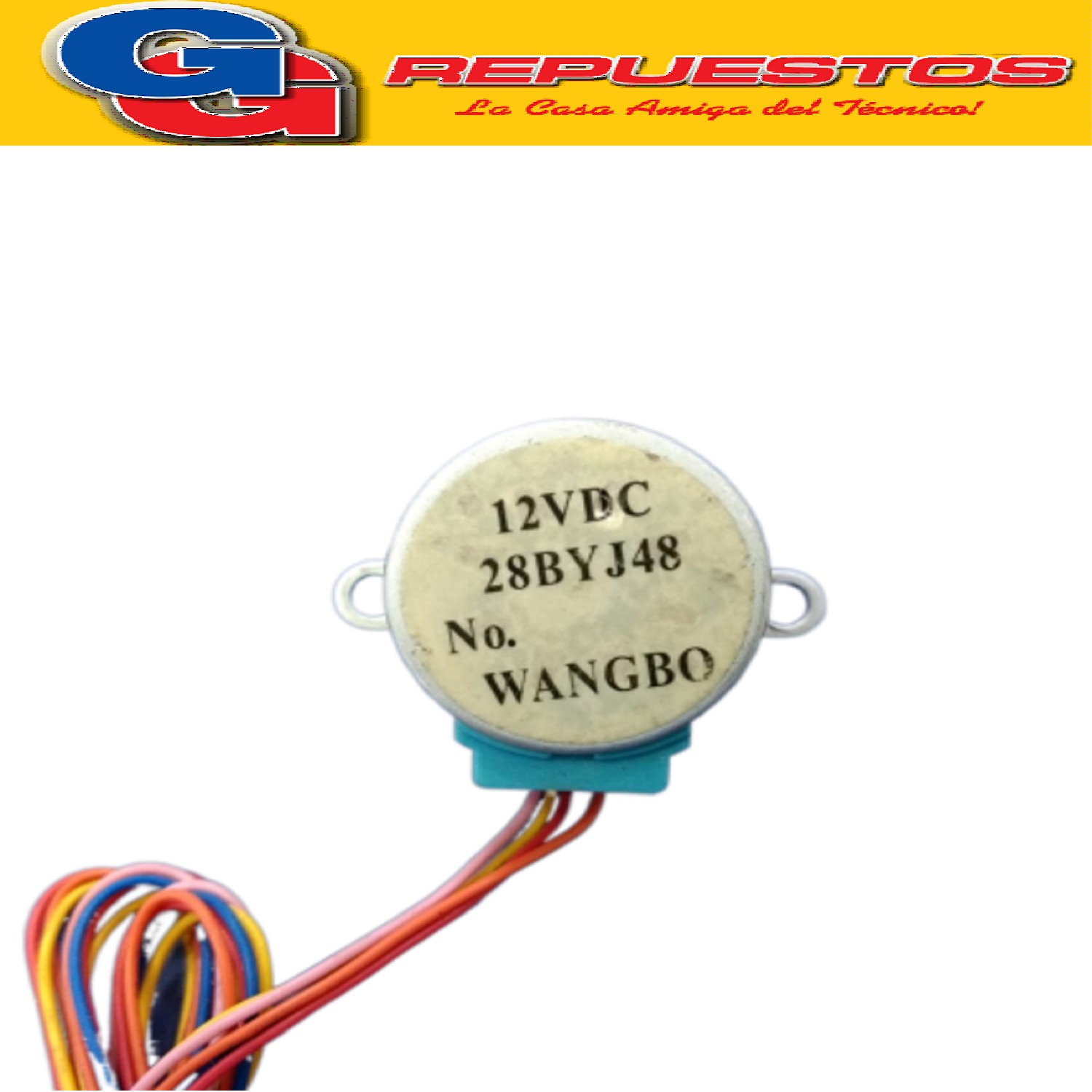 MOTOR SWING DE TAPA DEFLECTORA DE CALEFACTOR CALOVENTOR TIPO SPLIT 12V LILIANA PARA  ELECTROLUX COMPATIBLE CON LOS MODELOS
CP817/CP827/TC20/CAL40/TC50/CAL35/CW800/CWD900/CAL50/STE1515/CWD910/CPWB01/CNQ-CW800/