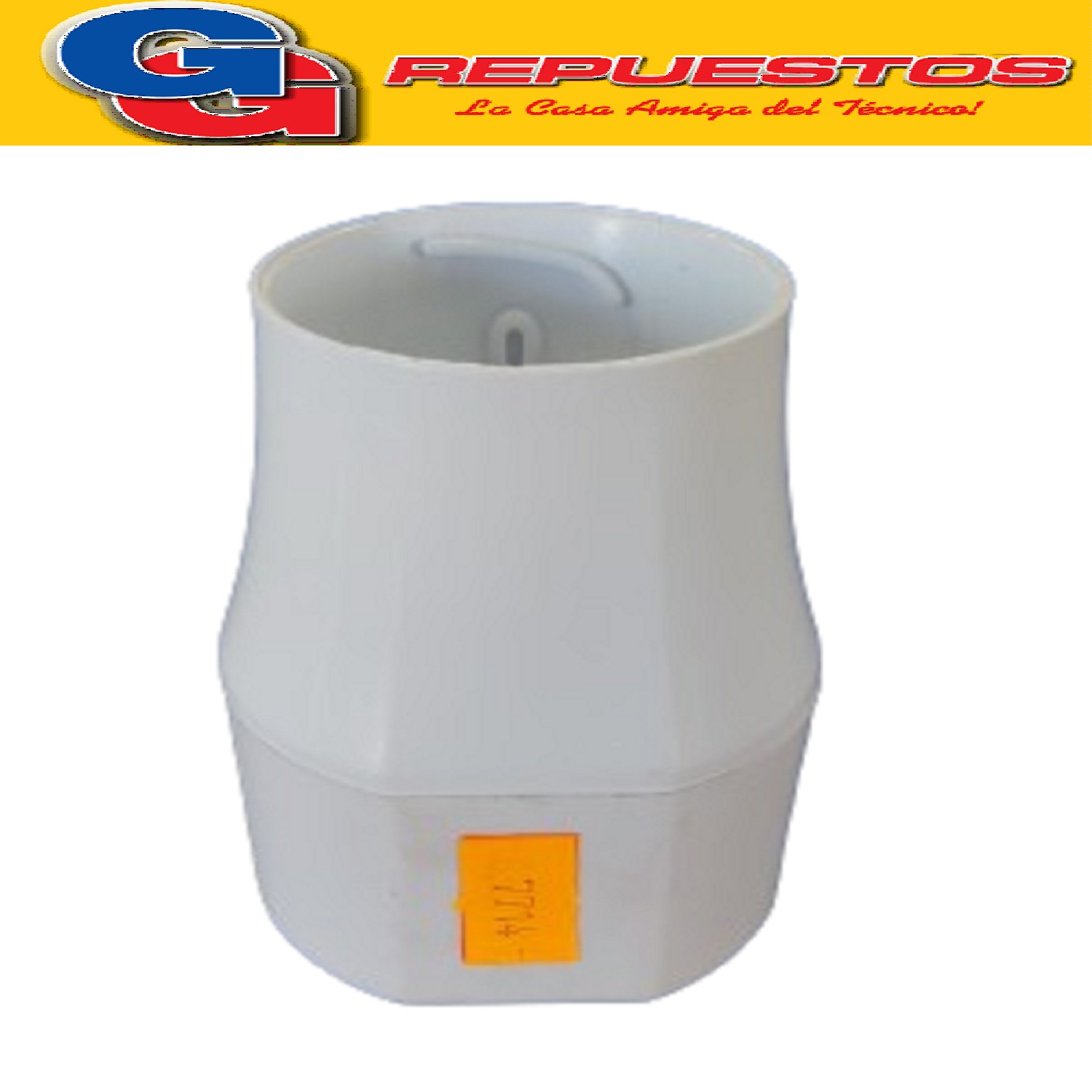 EJE SOPORTE TAMBOR CON PUNTA ESTRIADA COMPATIBLE CON SAMSUNG LAVARROPAS MODELO NUEVO CON DOBLE FIJACION TORNILLO PARA PATA (CON ROSCA MACHO) DOS AGUJEROS POR PATA
PERNO 175mm DE PUNTA ESTRIADA ROSCA MACHO / EJE DIAMETRO 30/35mm RULEMANES 6206-6207 DC97-12528A-DC97-12528J