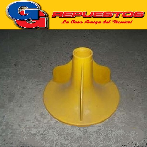 AGITADOR JM 2140 ANTERIOR TIPO AMARILLO