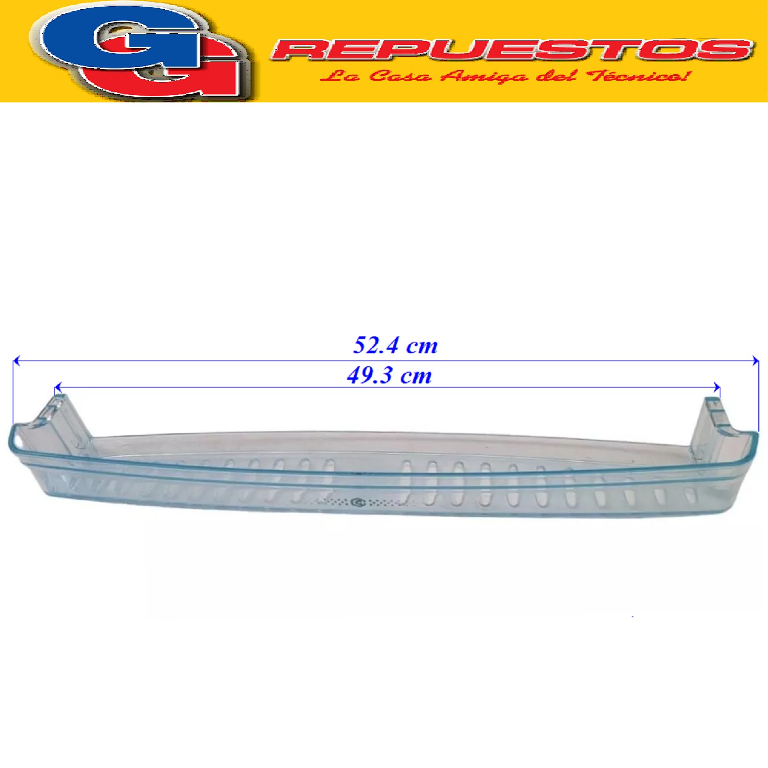 ANAQUEL ESTANTE MEDIO HELADERA  COLUMBIA 660 ORIGINAL  K OHINOO R KGB-4094/7 KXD 3294-4 KDA-4394/5 KDF-4394/6 KDM-4394/6 KDX-4394/4 KGX-4094/5 KGX-4094/6 KXD-3294/6 KD 4394/5 KD 4394/6 KDA -4394/7 KDB-4394/6 KDB-4394/7 KFX 3494/7 KHD43/7 KHDA43/7 KHDB43/7 KGA-4094/6  KGB-4094/5 KGB-4094/6 KGA-4094/8 KGB 4094/8 KGS 4094/8 KAD-3294/7 KGA-4094/7 KGS 4094-4
