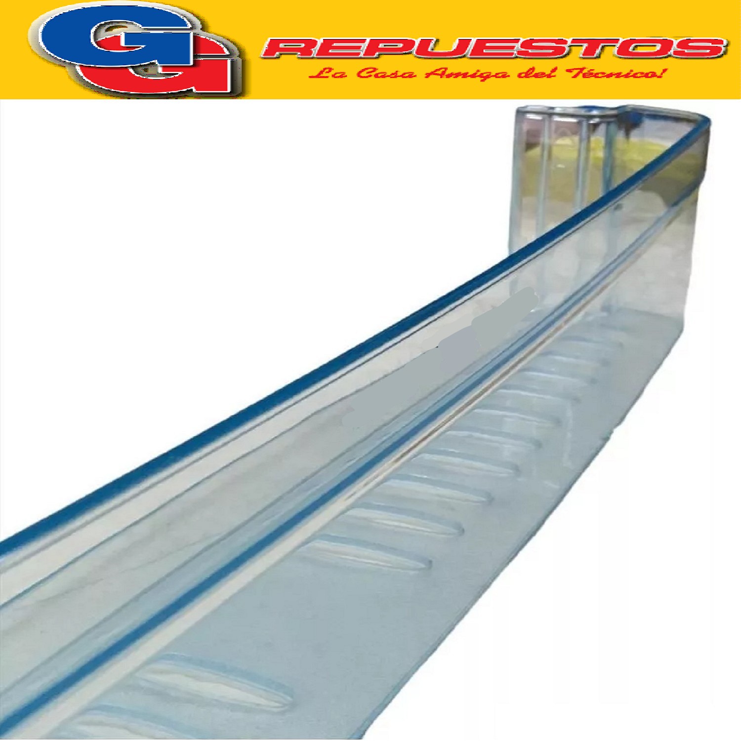 ANAQUEL CONGELADOR HELADERA NO FROST PARA COLUMBIA 600  ORIG INAL   B-4094/7 KXD 3294-4 KDA-4394/5 KDF-4394/6 KDM-4394/6 KDX-4394/4 KGX-4094/5 KGX-4094/6 KXD-3294/6 KD 4394/5 KD 4394/6 KDA -4394/7 PARA KOHINOOR KDB-4394/6 KDB-4394/7 KFX 3494/7 KHD43/7 KHDA43/7 KHDB43/7 KGA-4094/6  KGB-4094/5 KG KGB-4094/6 KGA-4094/8 KGB 4094/8 KGS 4094/8 KAD-3294/7 KGA-4094/7 KGS 4094-4 medio 540