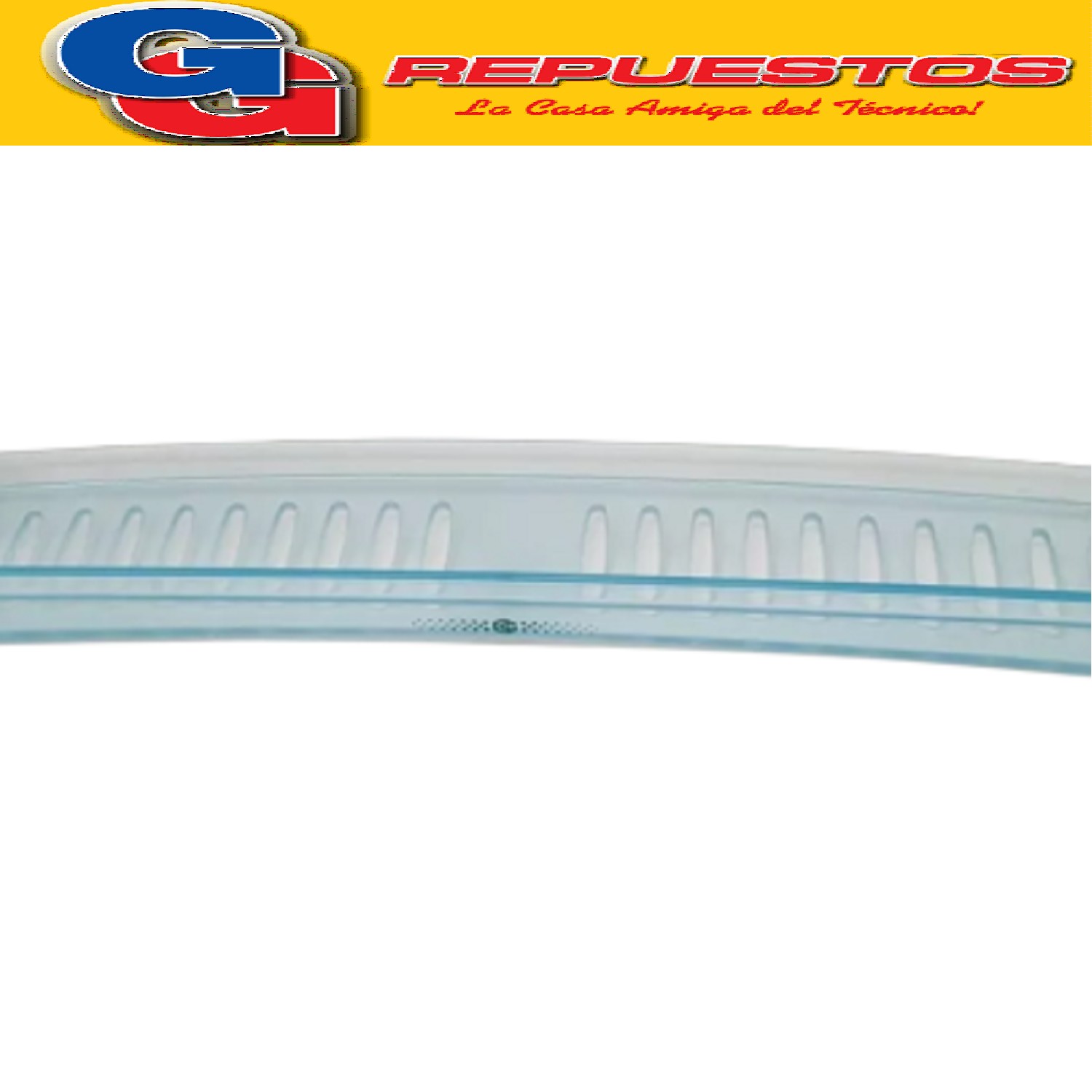 ANAQUEL ESTANTE CONCAVO BAJO HELADERA COLUMBIA  660 ORI GINAL  REFRIGERADOR-CONGELADOR COLUMBIA CHD43/7 CHD43/9