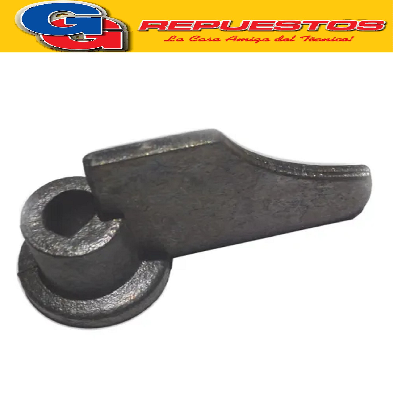 PALETA FABRICADORA DE PAN PARA MOULINEX