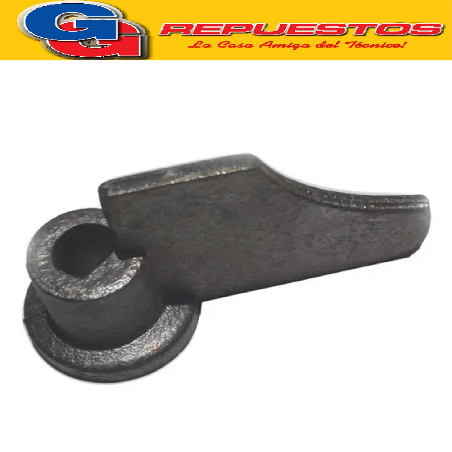 PALETA FABRICADORA DE PAN PARA MOULINEX