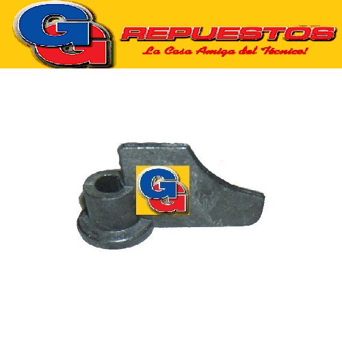PALETA FABRICADORA DE PAN PARA MOULINEX