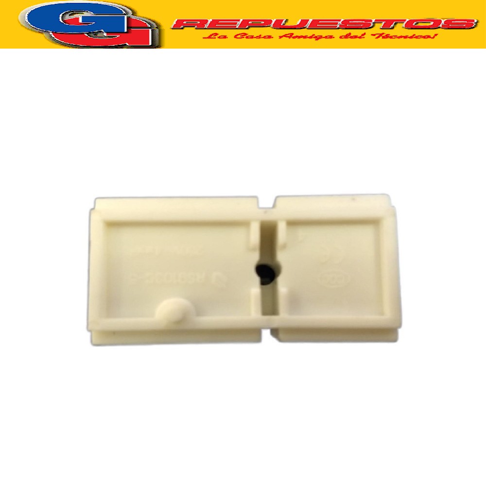 BORNERA EXTERIOR AIRE ACONDICIONADO 4 POLOS 4X4 250V 4mm2