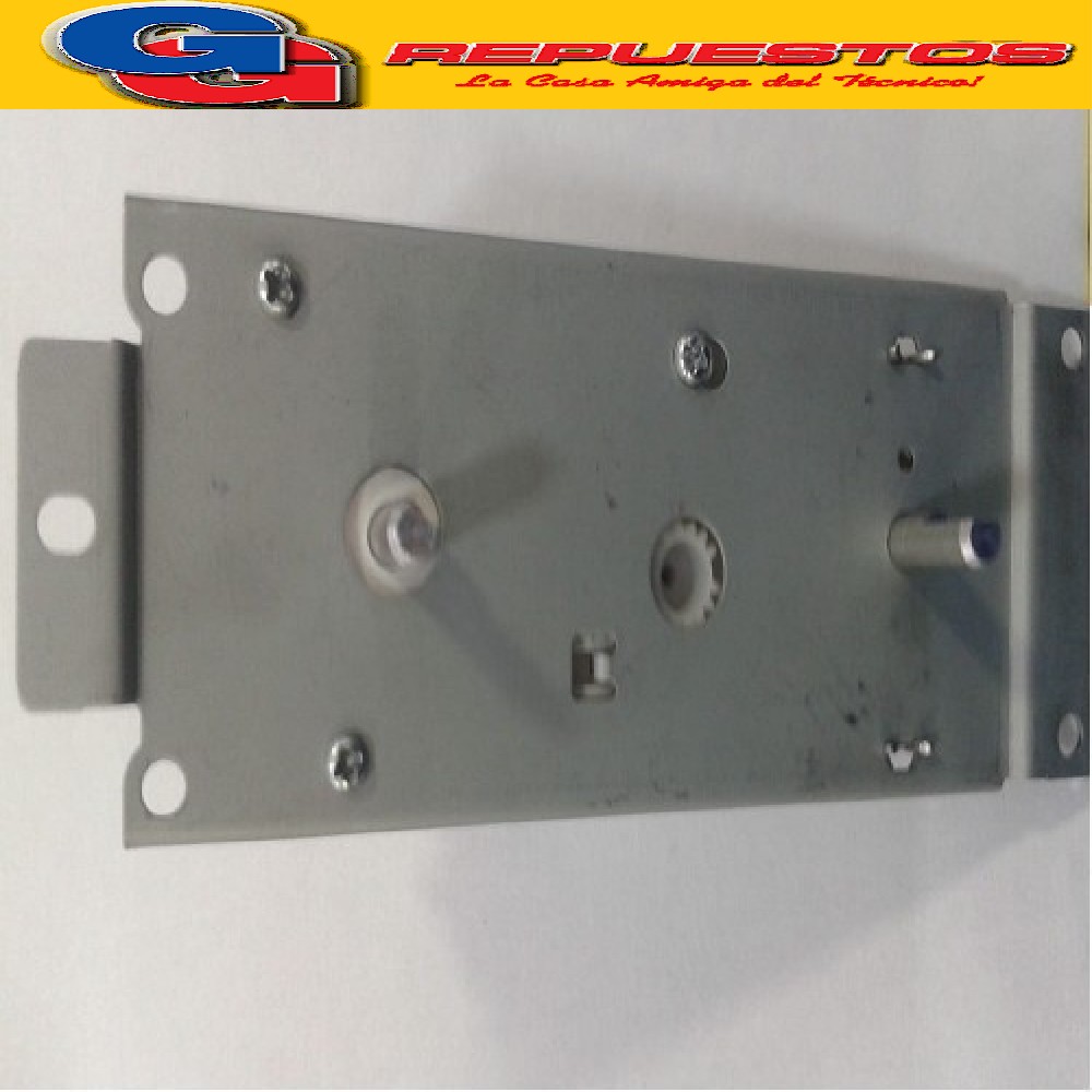 TIMER MICROONDAS ARMADO (VFD35M106IIE) 15A 250V SATURNO Y OT RAS MARCAS 10830 AD2 (MO-121) CONTACT CAPACITY 15A/250V