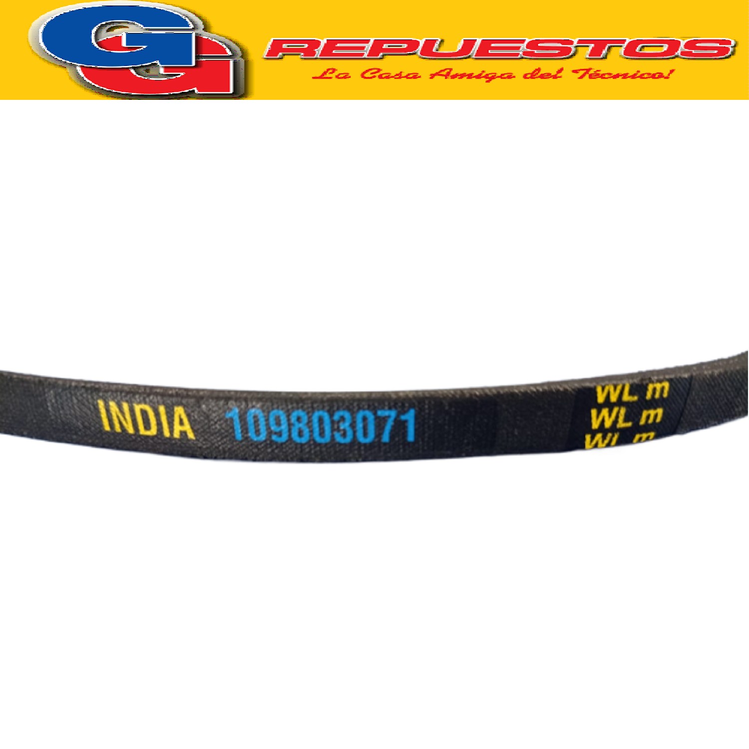CORREA EN V C21 LAVARROPAS DREAN CONCEPT NEO FUZZY 658N 658B CORREA INDIA 109803071 WLM L709804594 LAVARROPAS DREAN CONCEPT NEO FUZZY 658 B L709804659	LAVARROPAS DREAN CONCEPT NEO FUZZY 658 N Cod Origen: WW01F03199