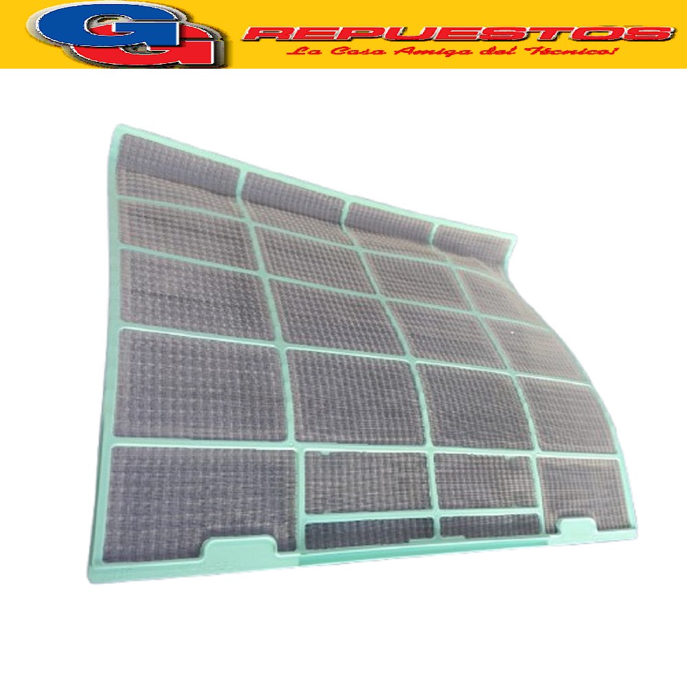 FILTRO SIMPLE AIRE ACONDICIONADO SPLIT 46 CM X 41.5 CM