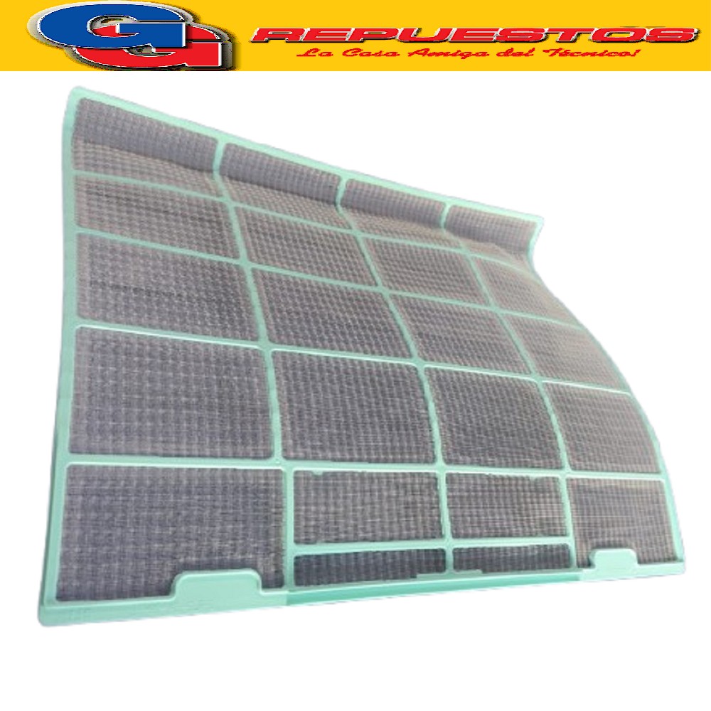 FILTRO SIMPLE AIRE ACONDICIONADO SPLIT 46 CM X 41.5 CM