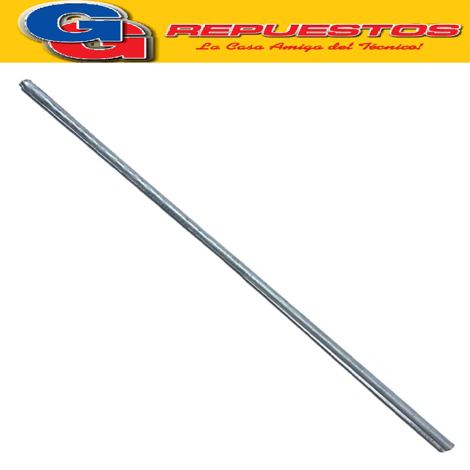 VARILLA HARRIS PARA SOLDADURA ALUMINIO CON FUNDENTE  ZINCAFLUX  PRECIO POR CADA VARILLA ALUMINIO/ ALUMINIO ALUMINIO/ COBRE