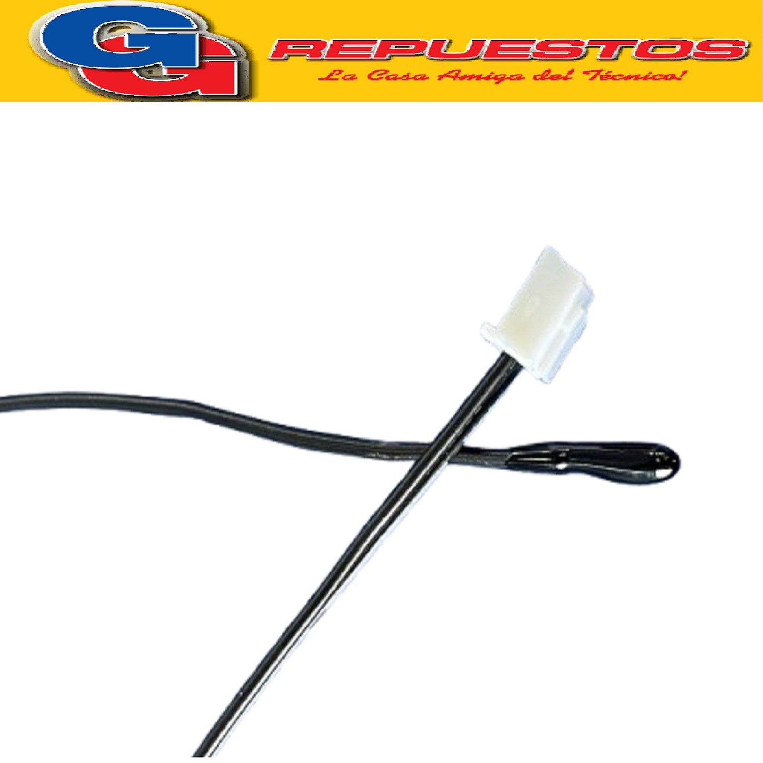 SENSOR PARA AIRE SPLIT (AMBIENTE) PIOJITO 10K