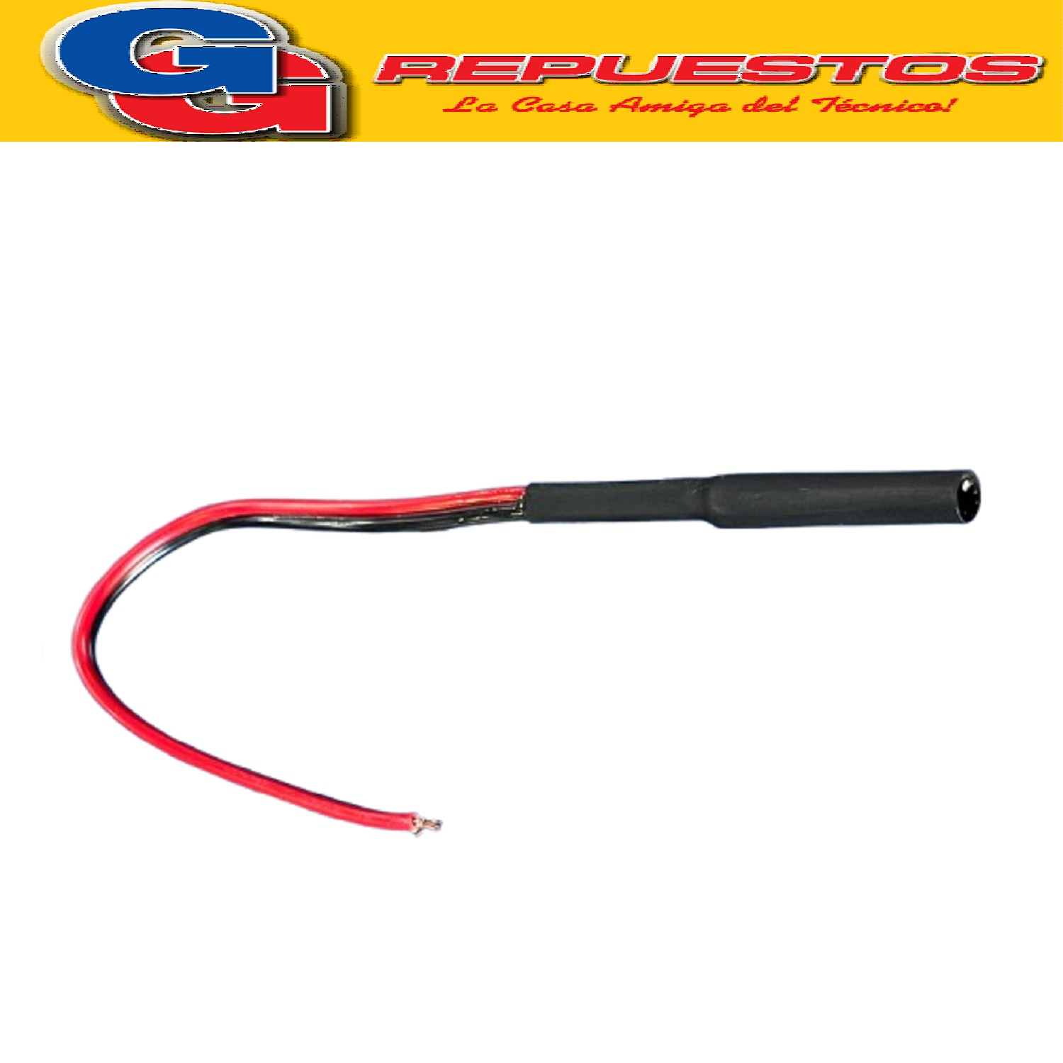 SENSOR PARA AIRE SPLIT (AMBIENTE) PIOJITO 10K