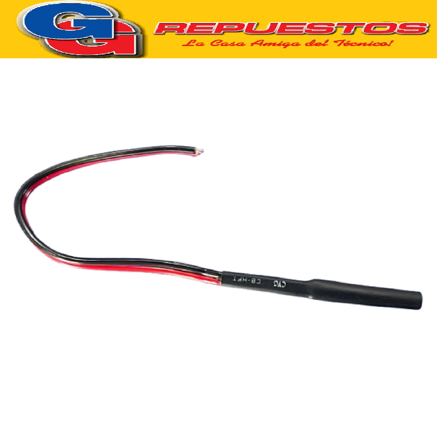 SENSOR PARA AIRE SPLIT (AMBIENTE) PIOJITO 10K