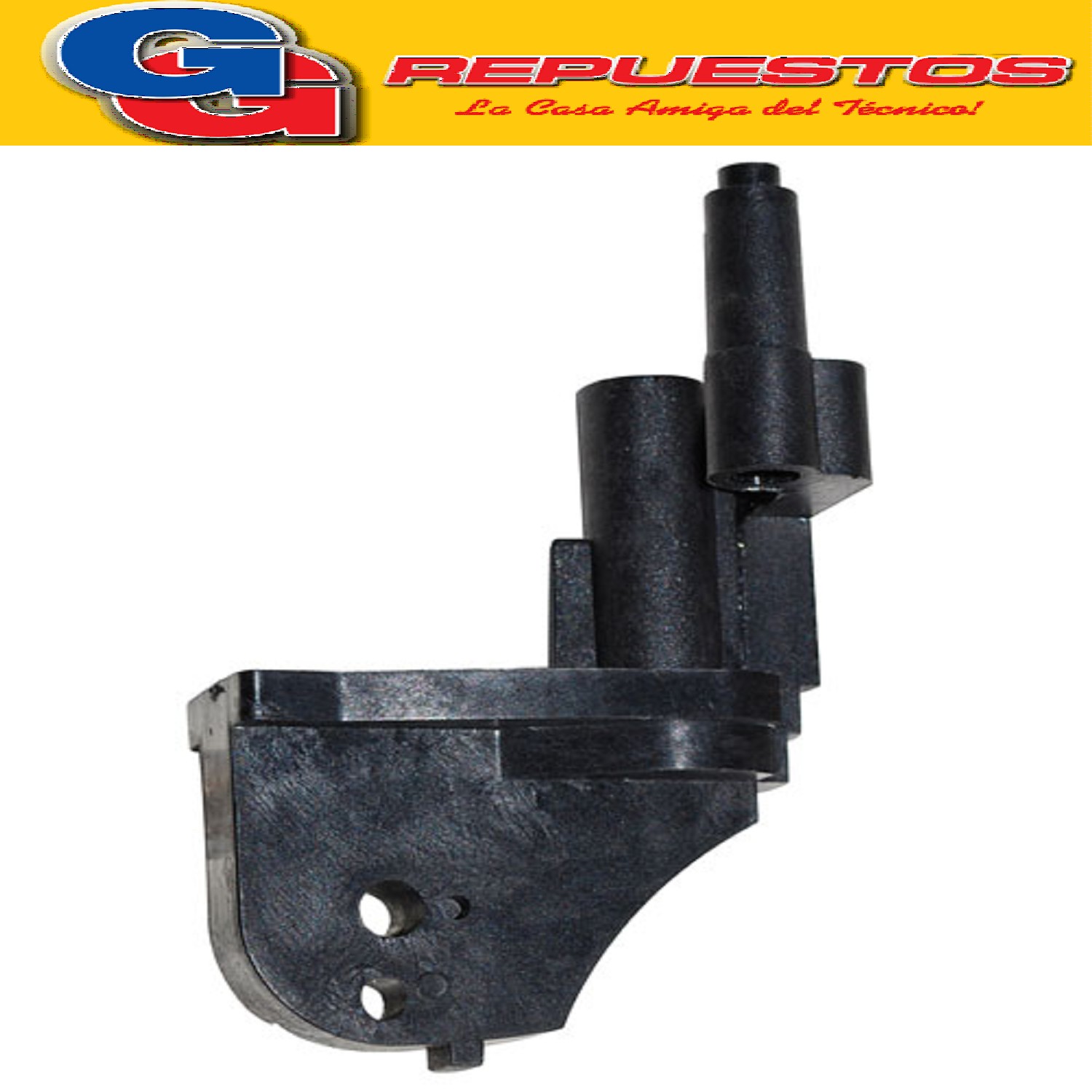 CUELLO SOPORTE MOTOR VENTILADOR LILIANA SISTEMA ORBITAL COMP ATIBLE CON LOS MODELOS VTRC20 / VTRC18 / VTOR20 / VTOR18 / VDCT20 / VMRC18 / VOT18 / VOT20 / VOTC20 / VOTC18 / VOP18 / VOP20 / VOPC20 / VOPC18 / VOM18 / VNOT18 / VNOT20 / VNOP18 / VNOP20 / VNOM18 / VDC20 / VWOC20 / VWC2016 / VWC1616 / VPD18R / VPD20R / VPC20B / VPC18B