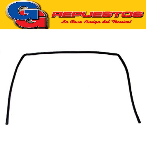 BURLETE  HORNO COCINA PARA  LONGVIE 2501/60/2600 1085MM  LEG x33x36  cm
